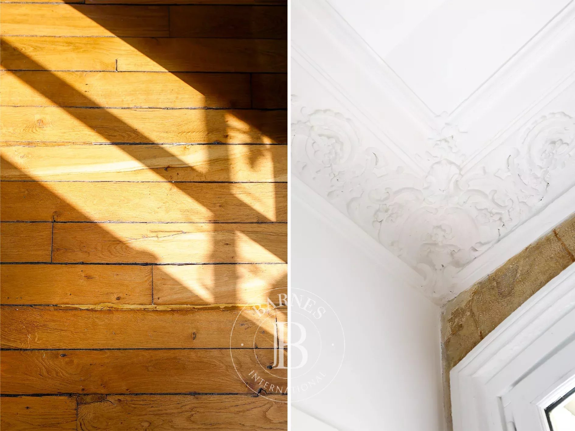 Daire Paris 3ème - picture 17