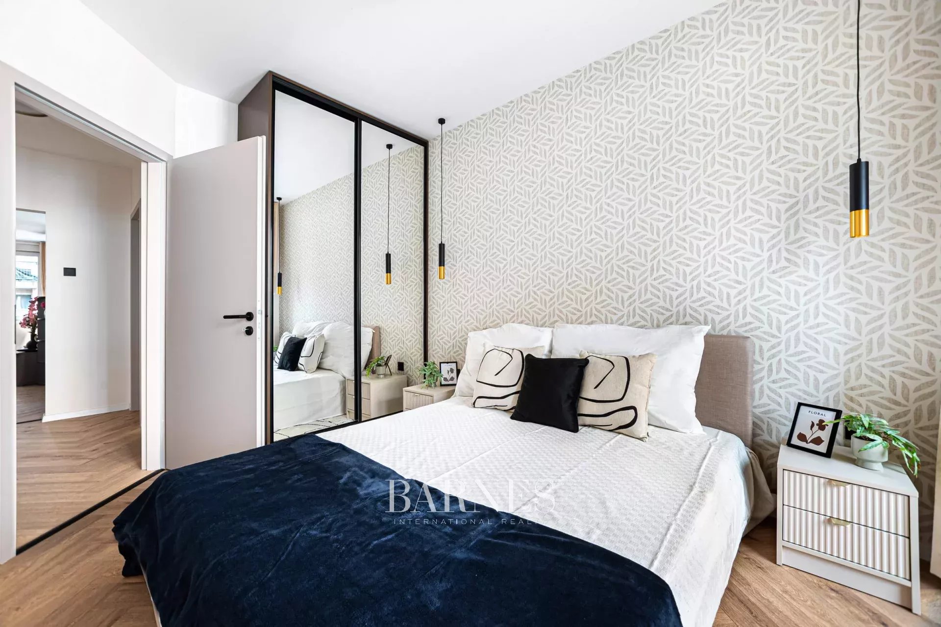 Daire Budapest VII. kerülete - picture 6