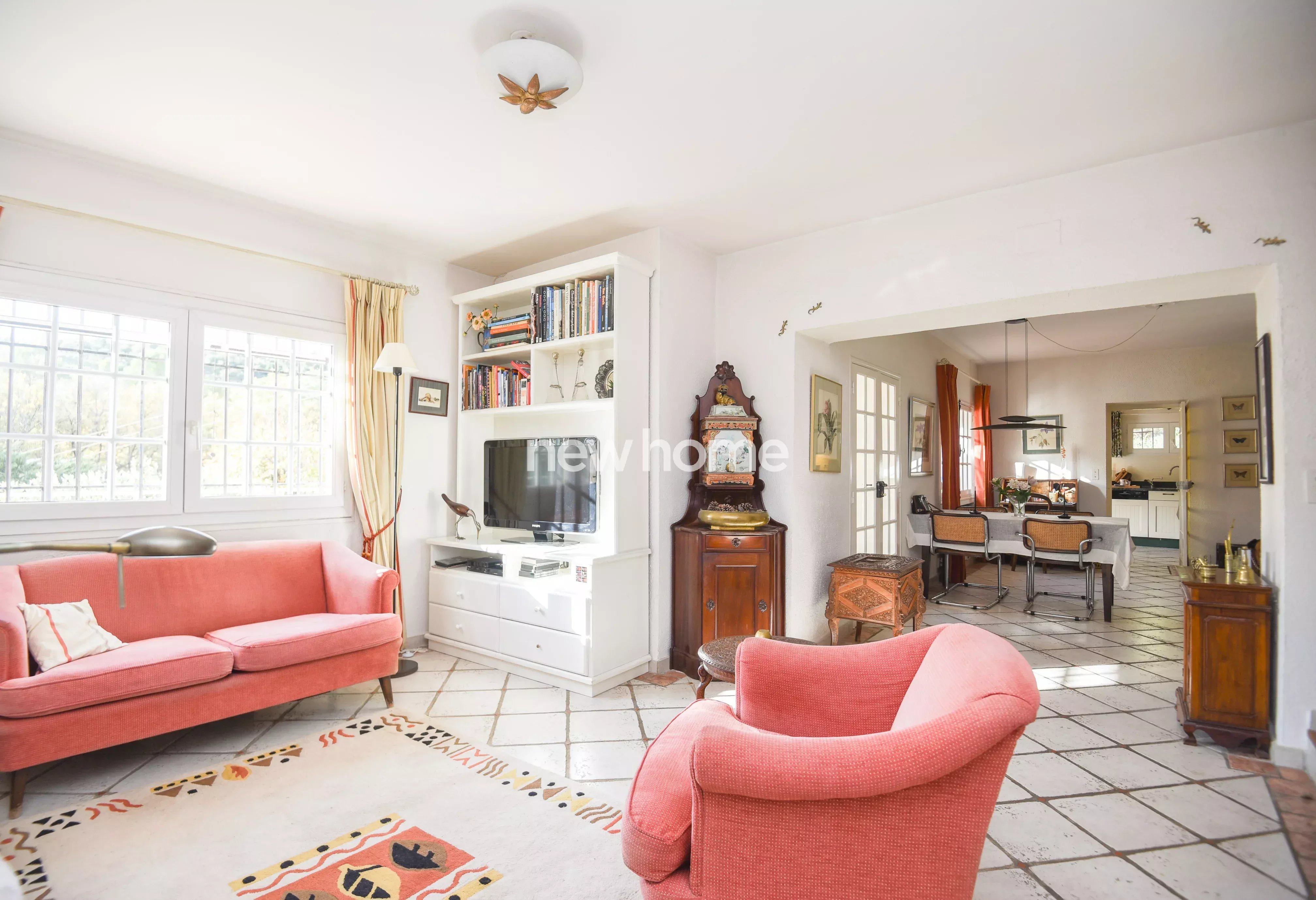 Belle propriété avec des oliviers et gîte indépendant