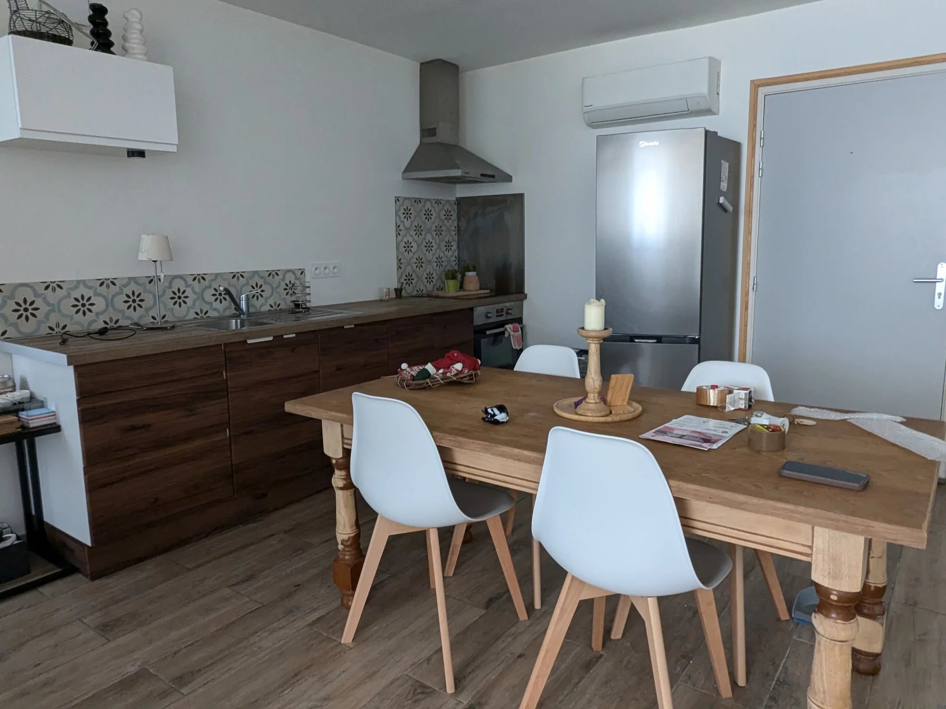Agence immobilière de Pragout Immobilier
