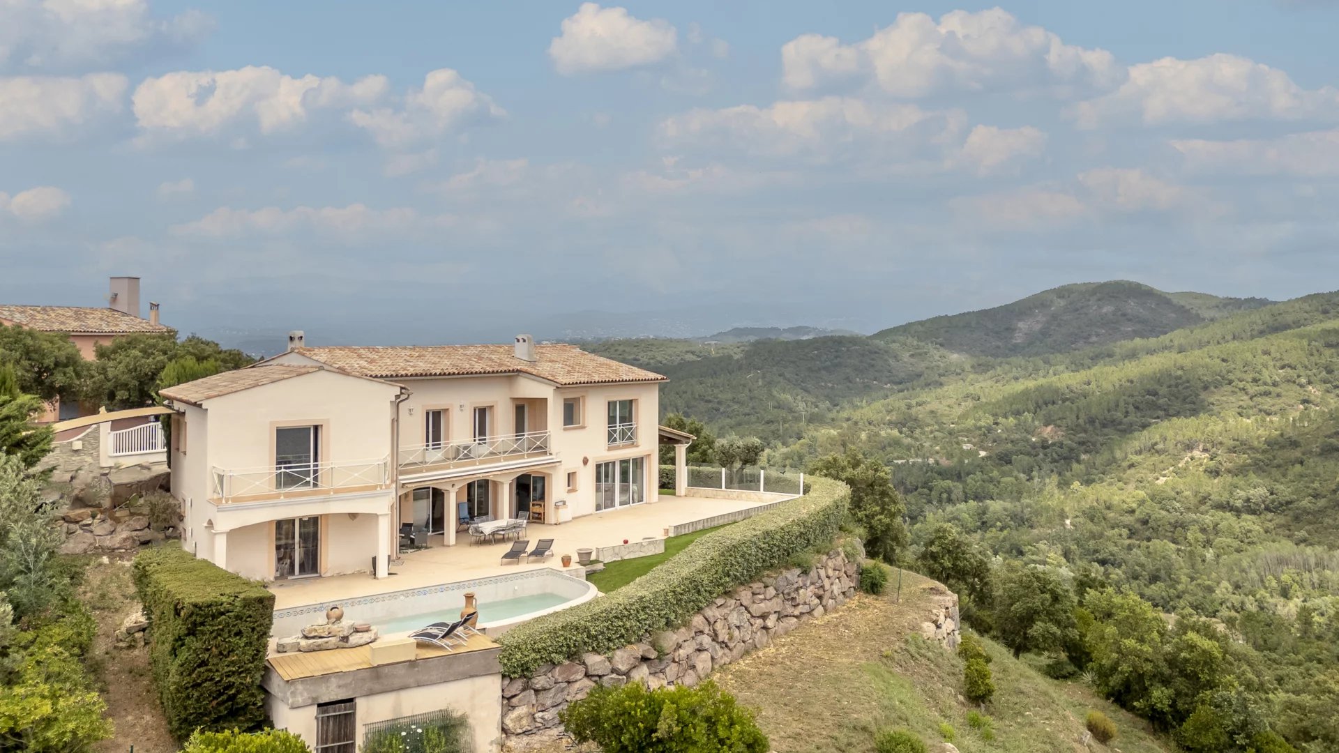 Sale Villa Mandelieu-la-Napoule