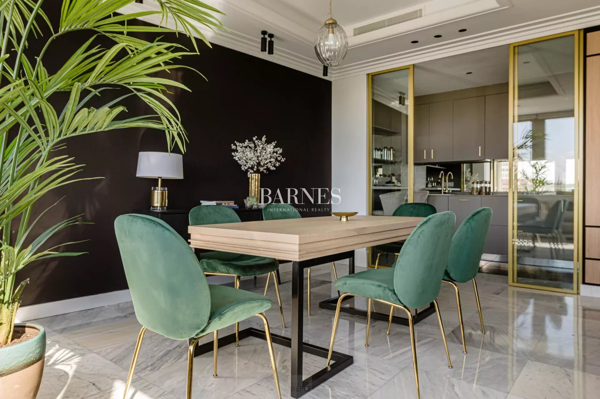 Daire Madrid - picture 9