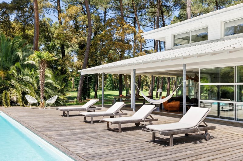 For Rent House | Seignosse - picture 2