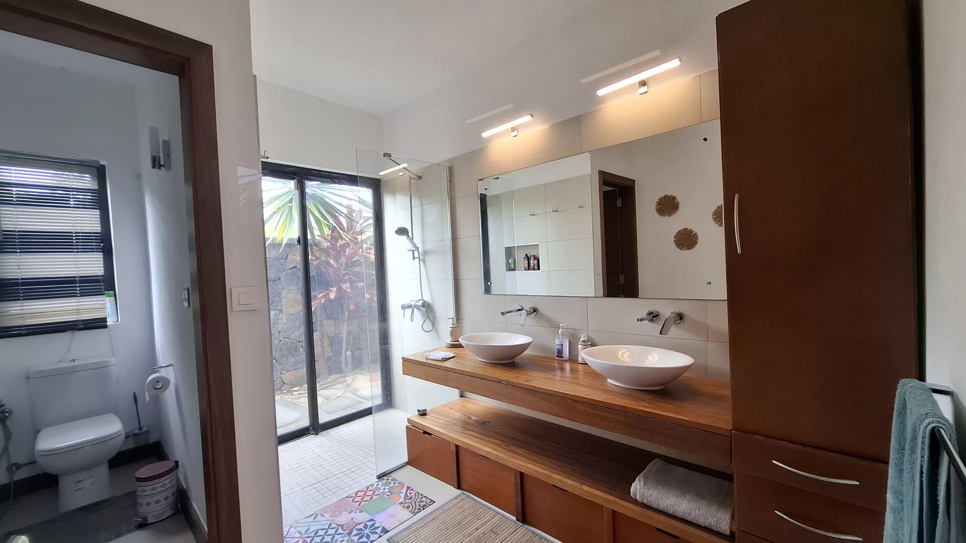 Villa Rivière Noire - picture 11