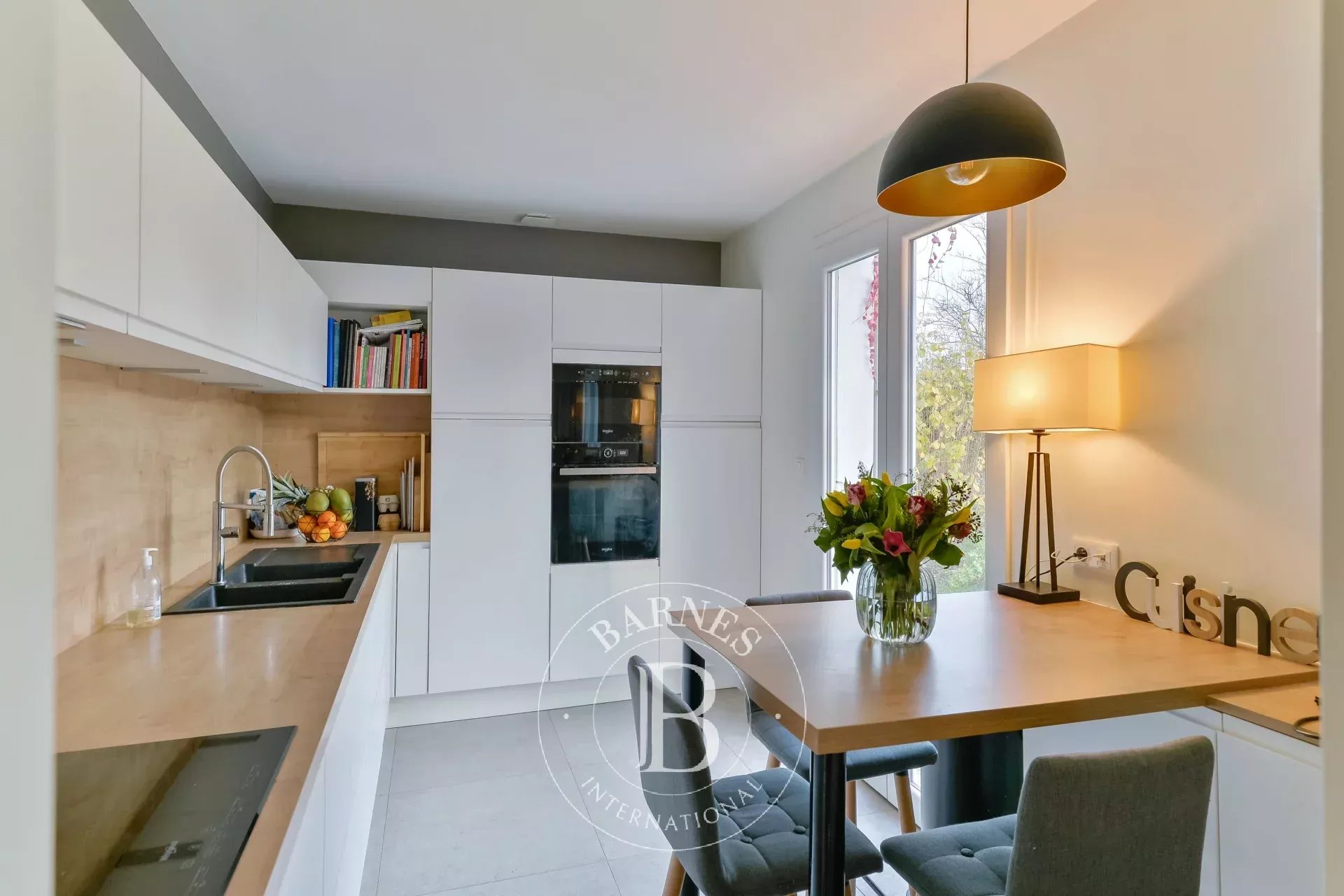 Ev Dardilly - picture 4