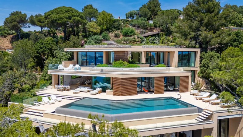 Alquiler Villa | La Croix-Valmer - picture 1