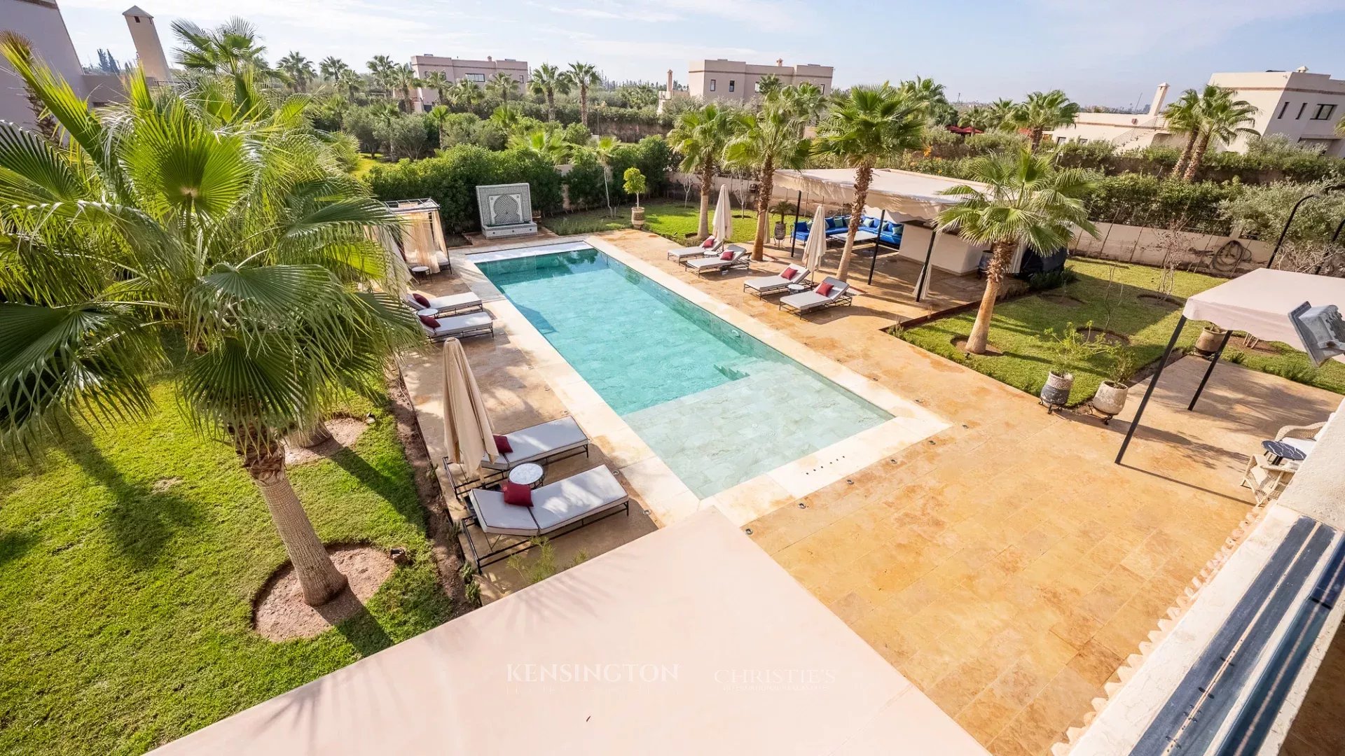 6 Bedroom Villa/Townhouse's Image 15