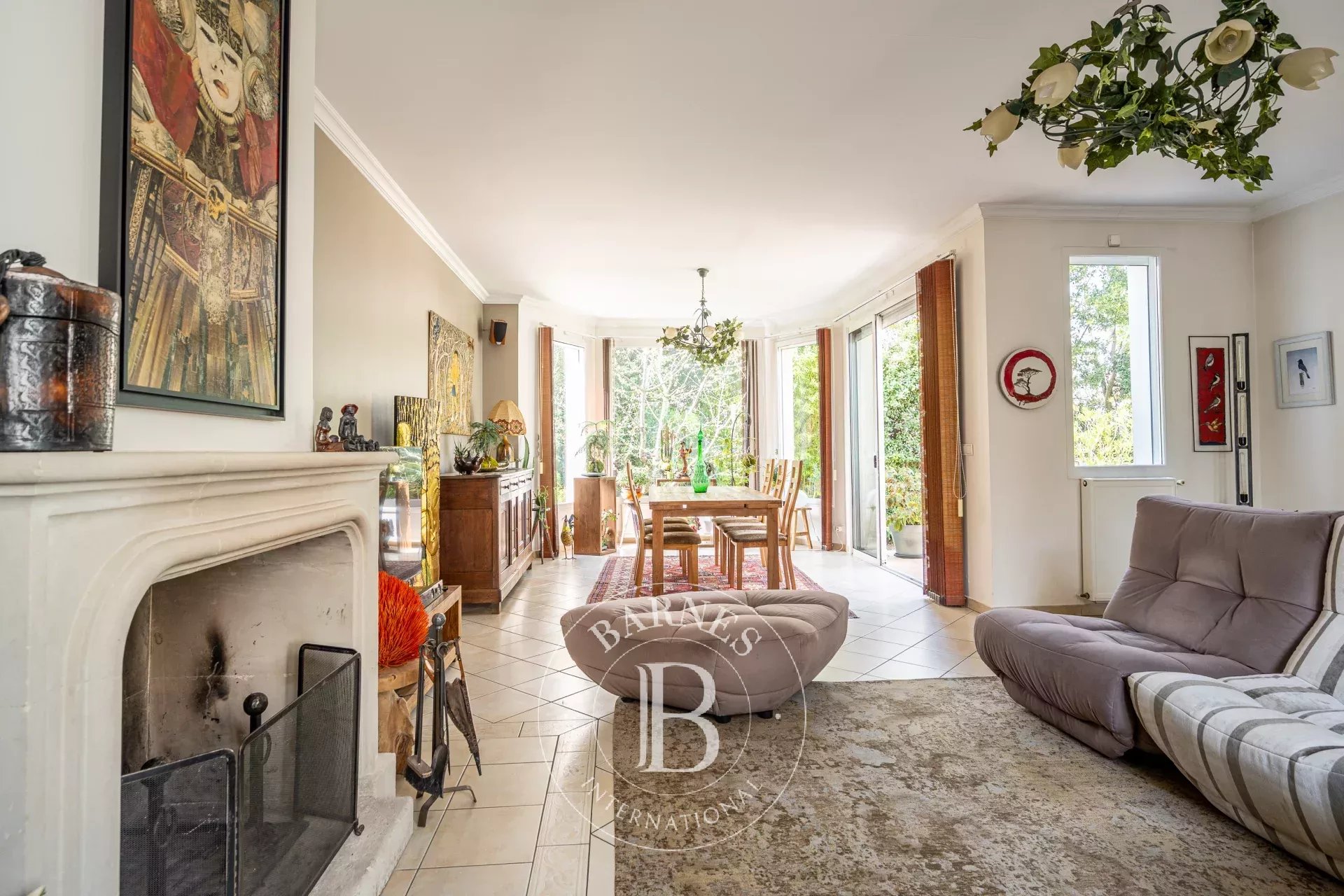 Maison Colombes  -  ref 84385169 (picture 2)