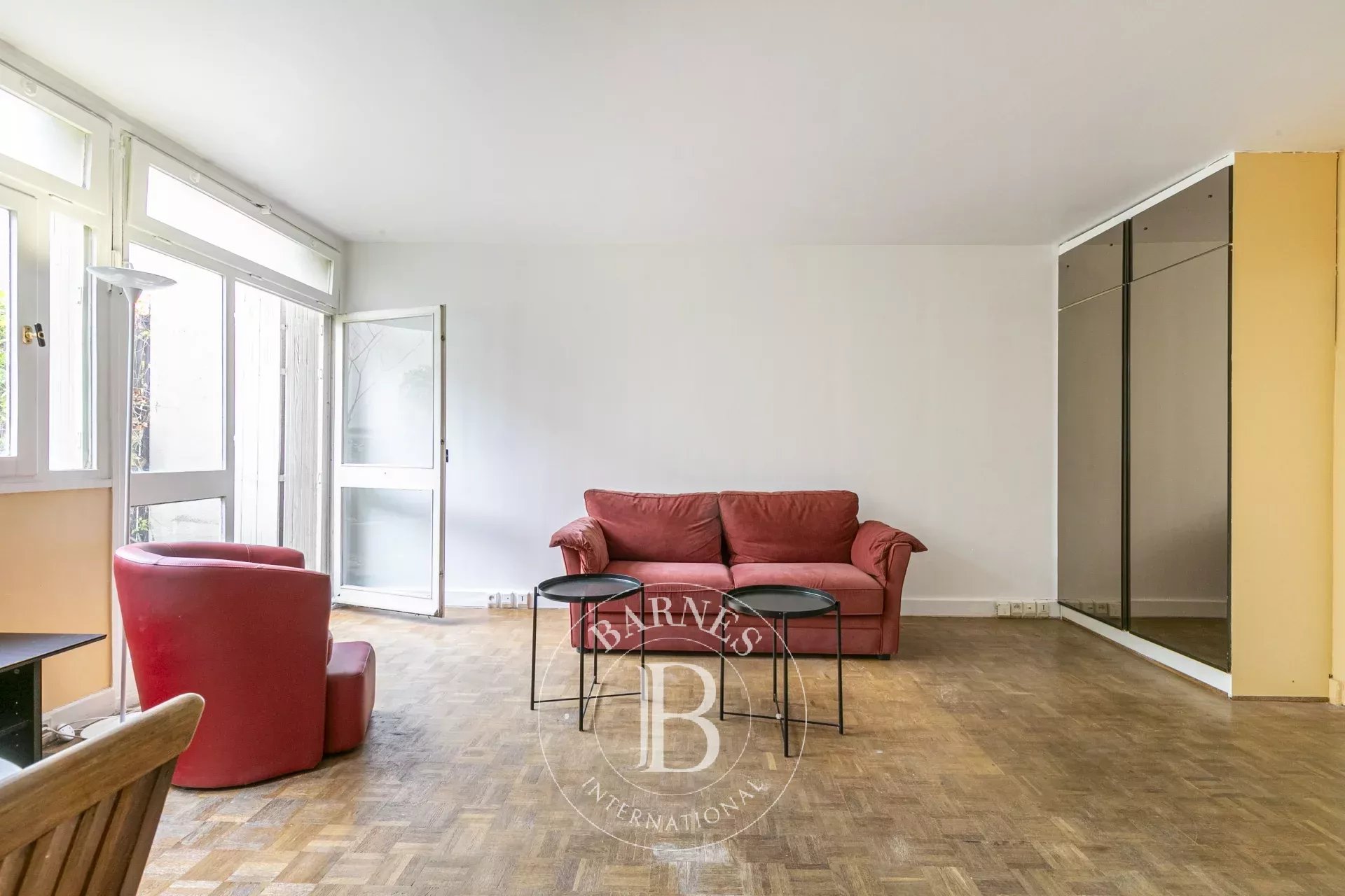 Daire Paris 15ème - picture 7