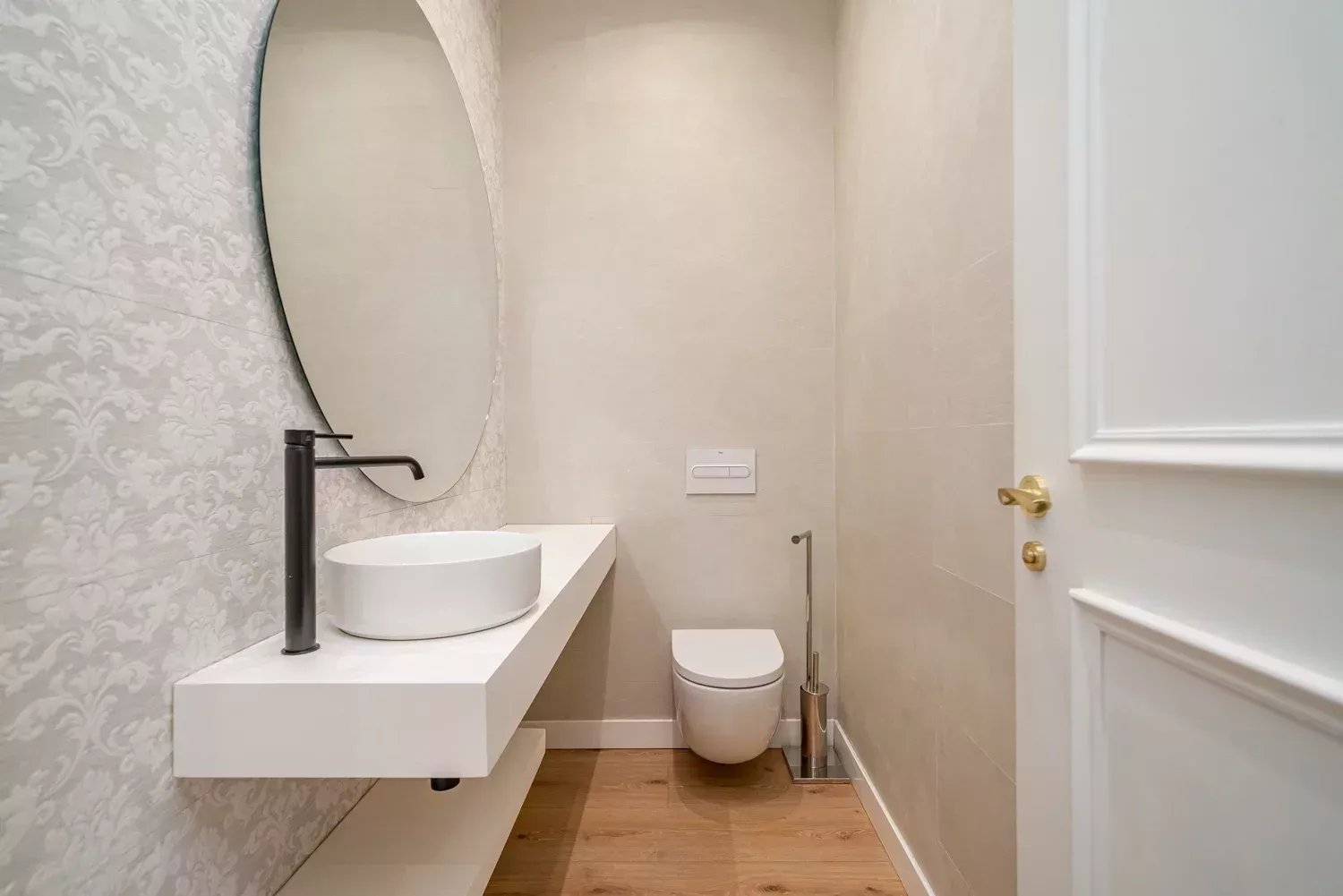 Daire Madrid - picture 23