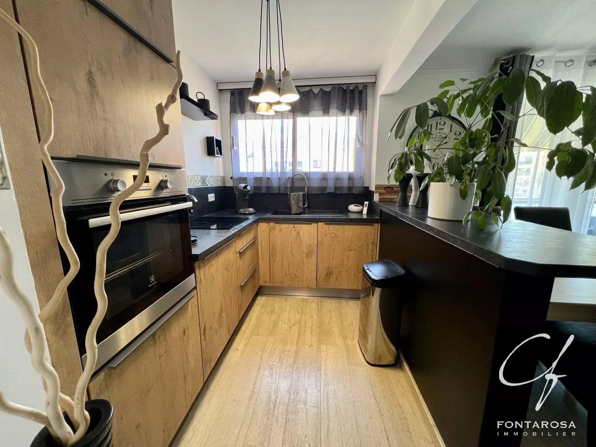 Sale Apartment Fréjus