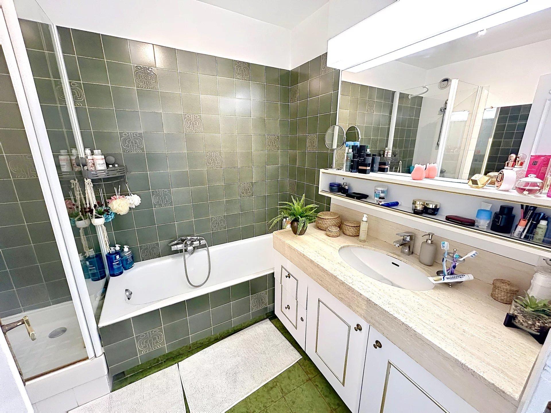 Location Appartement Cannes