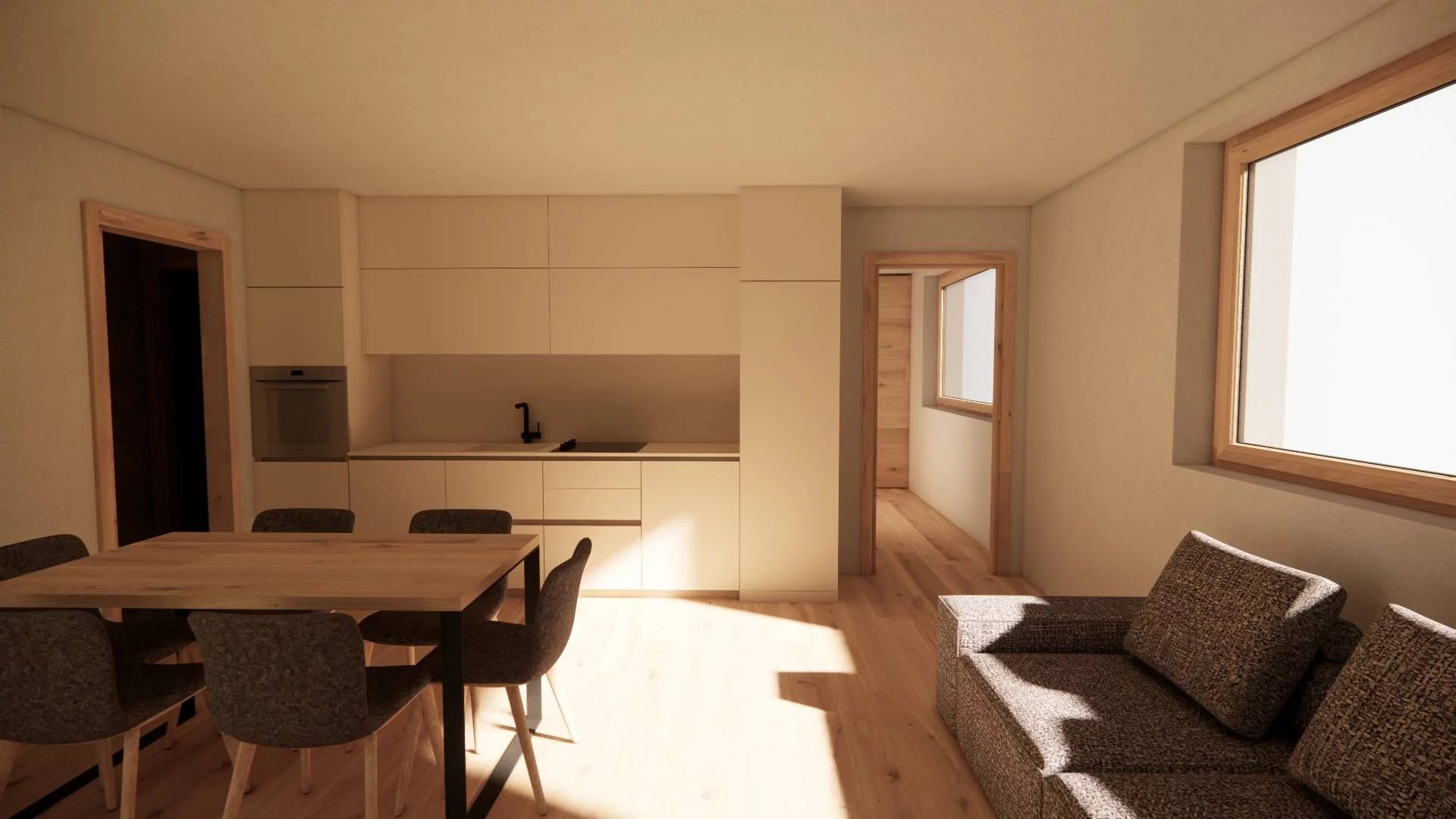 Agence immobilière de Incasa Group S.R.L