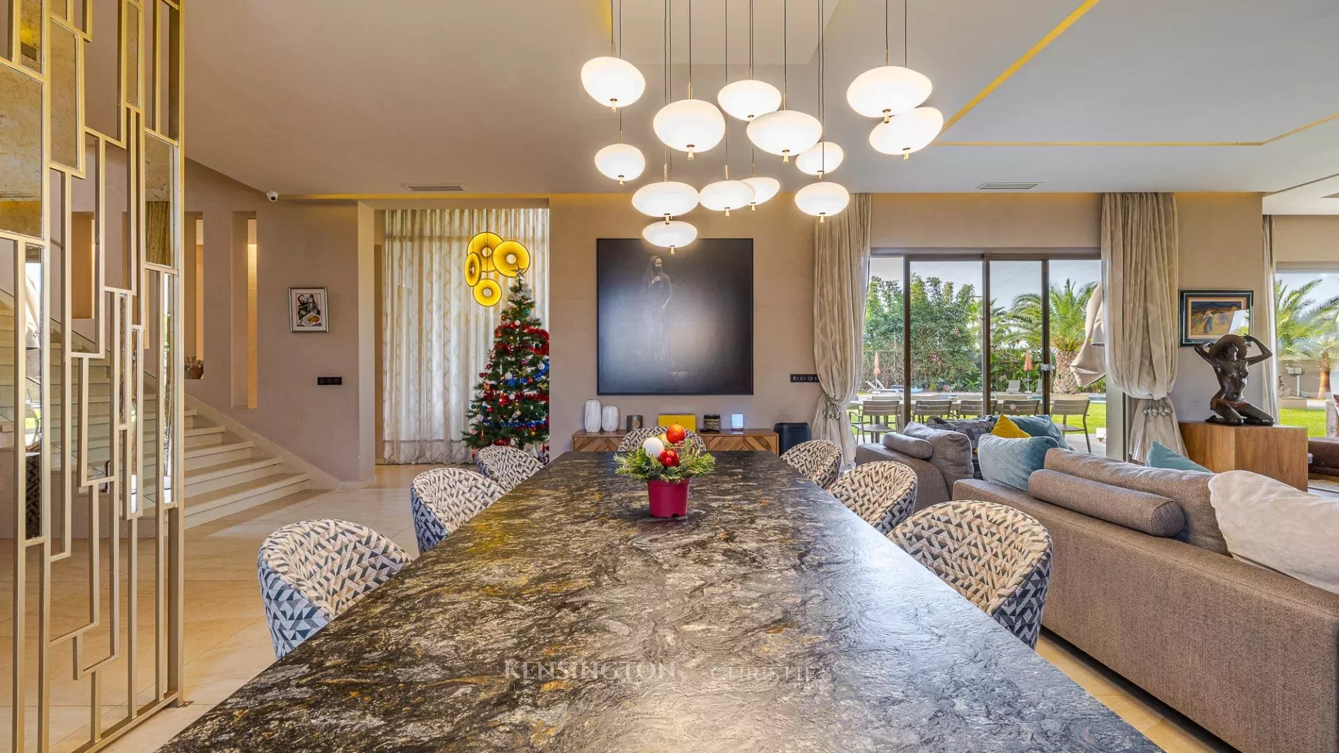 5 Bedroom Villa/Townhouse's Image 18
