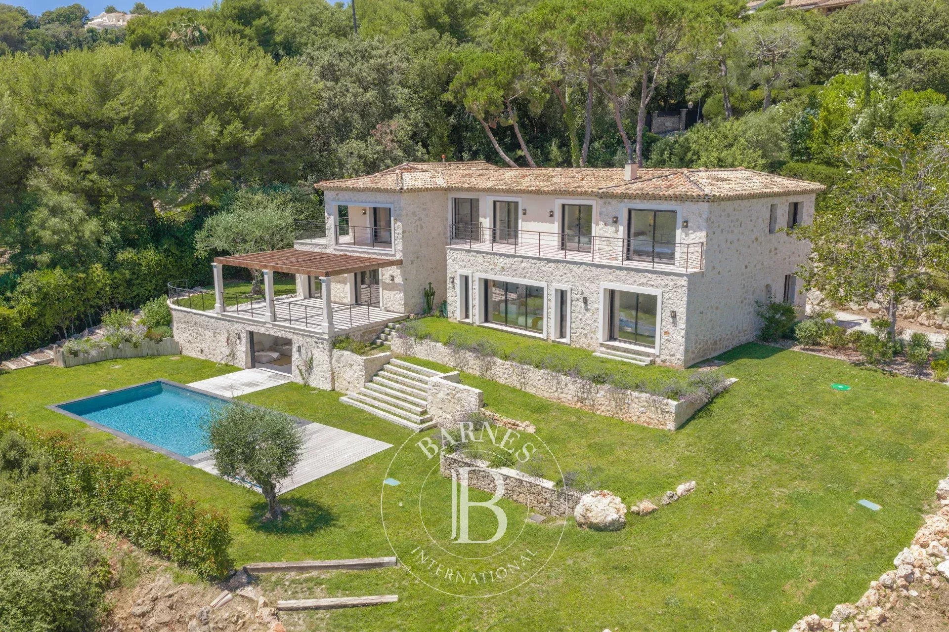 Villa Saint-Paul-de-Vence  -  ref 87147635 (picture 3)