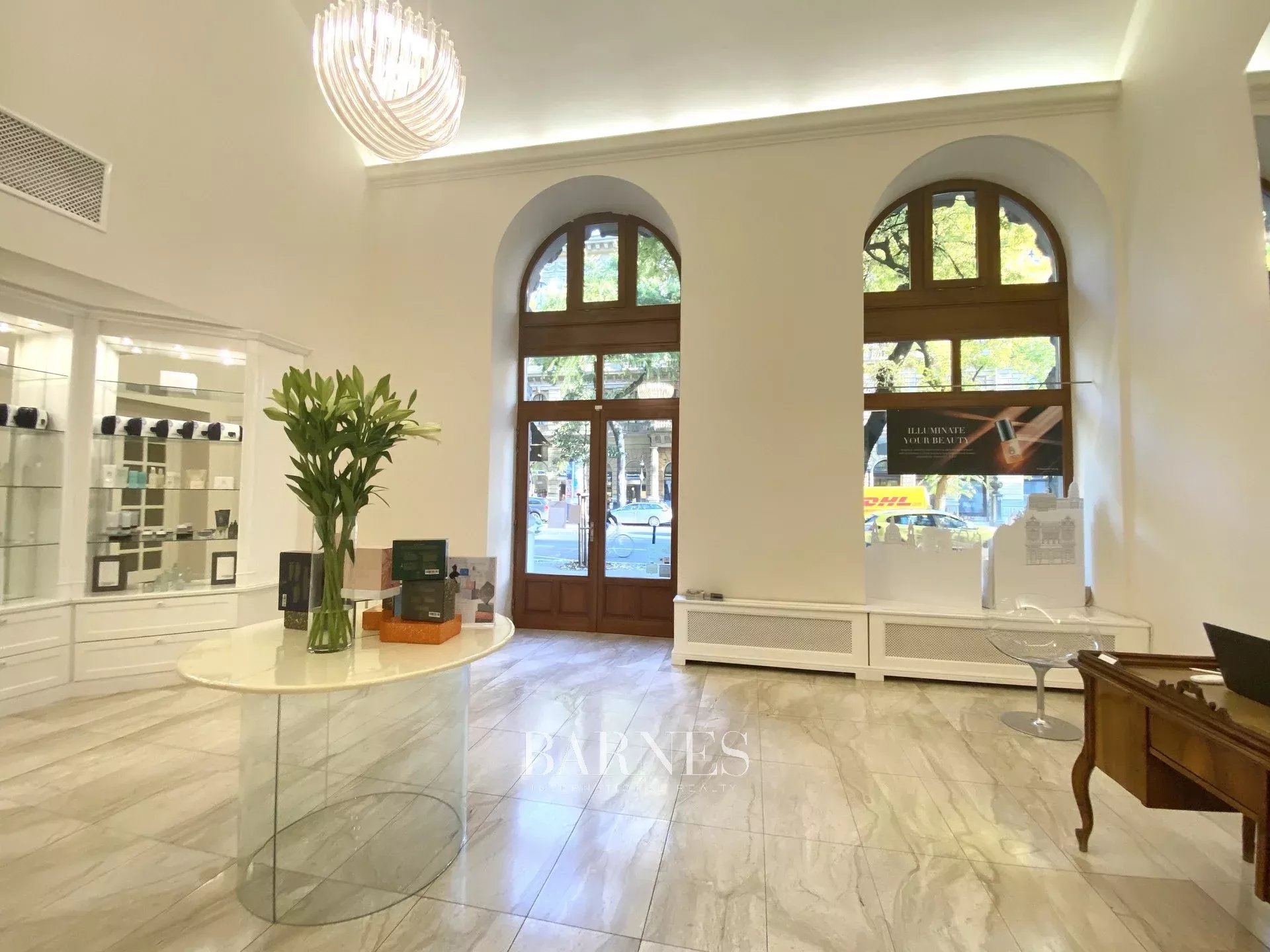 Tesisler Budapest VI. kerülete - picture 7