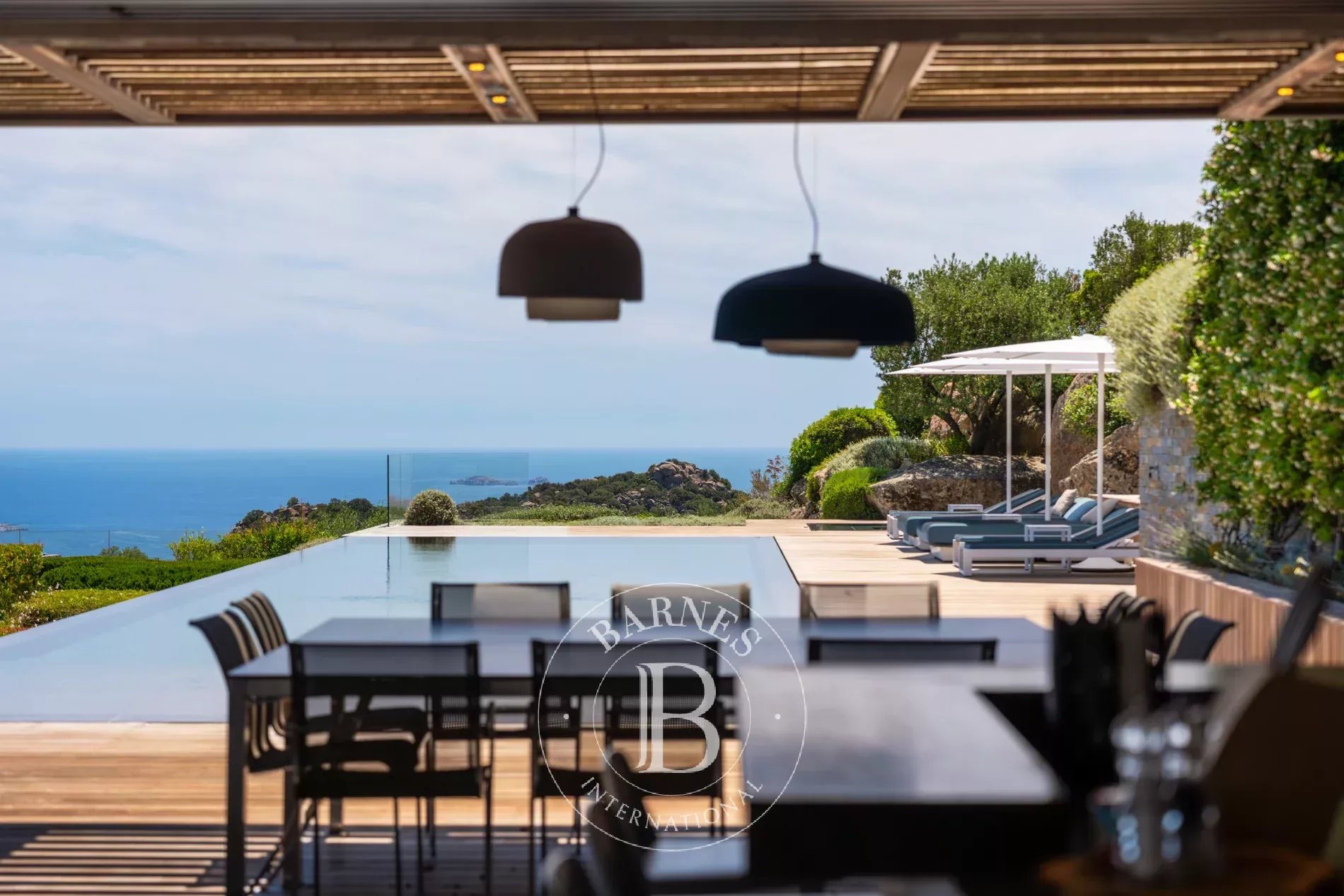 Villa Porto-Vecchio  -  ref 87139646 (picture 3)