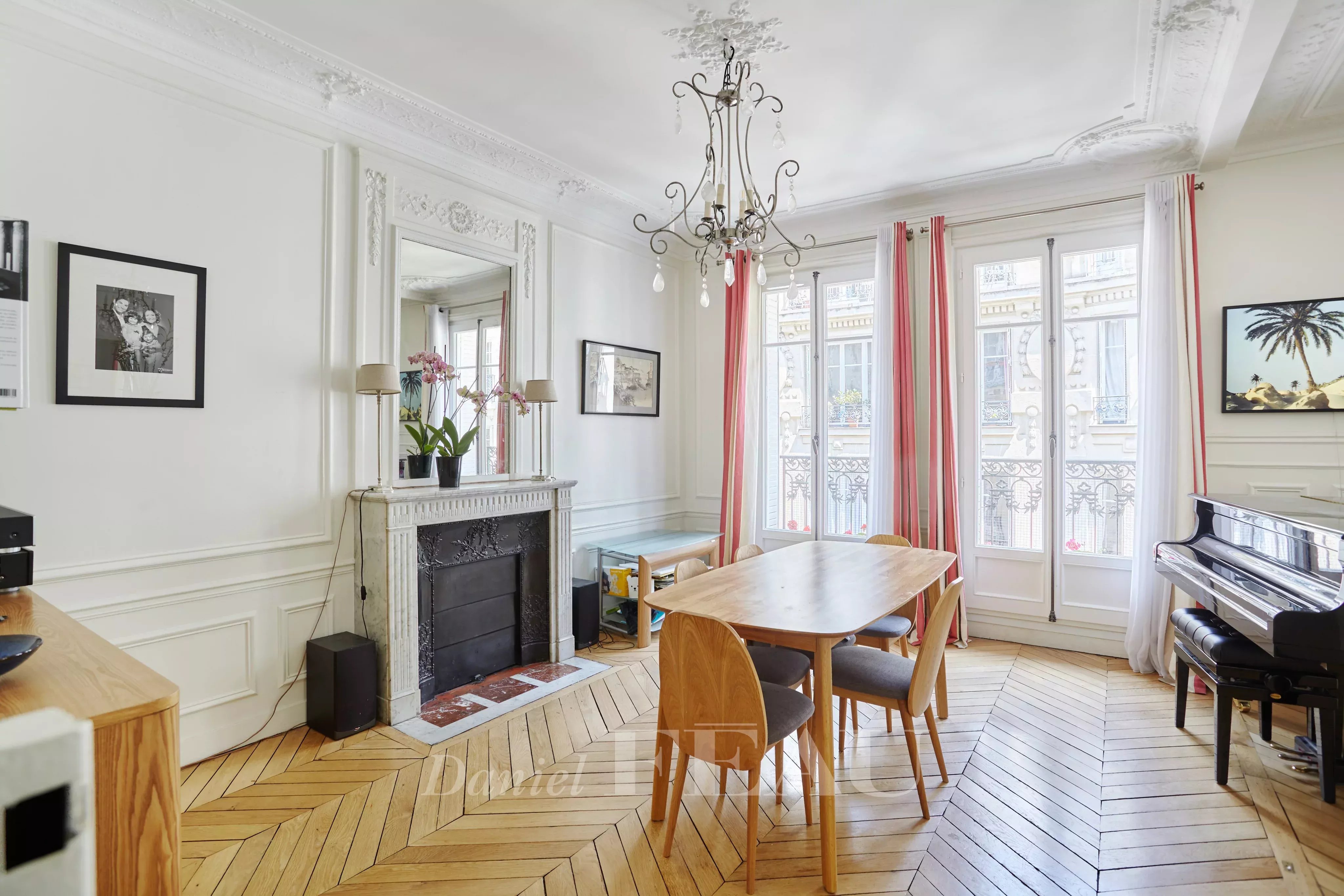 Salle à manger