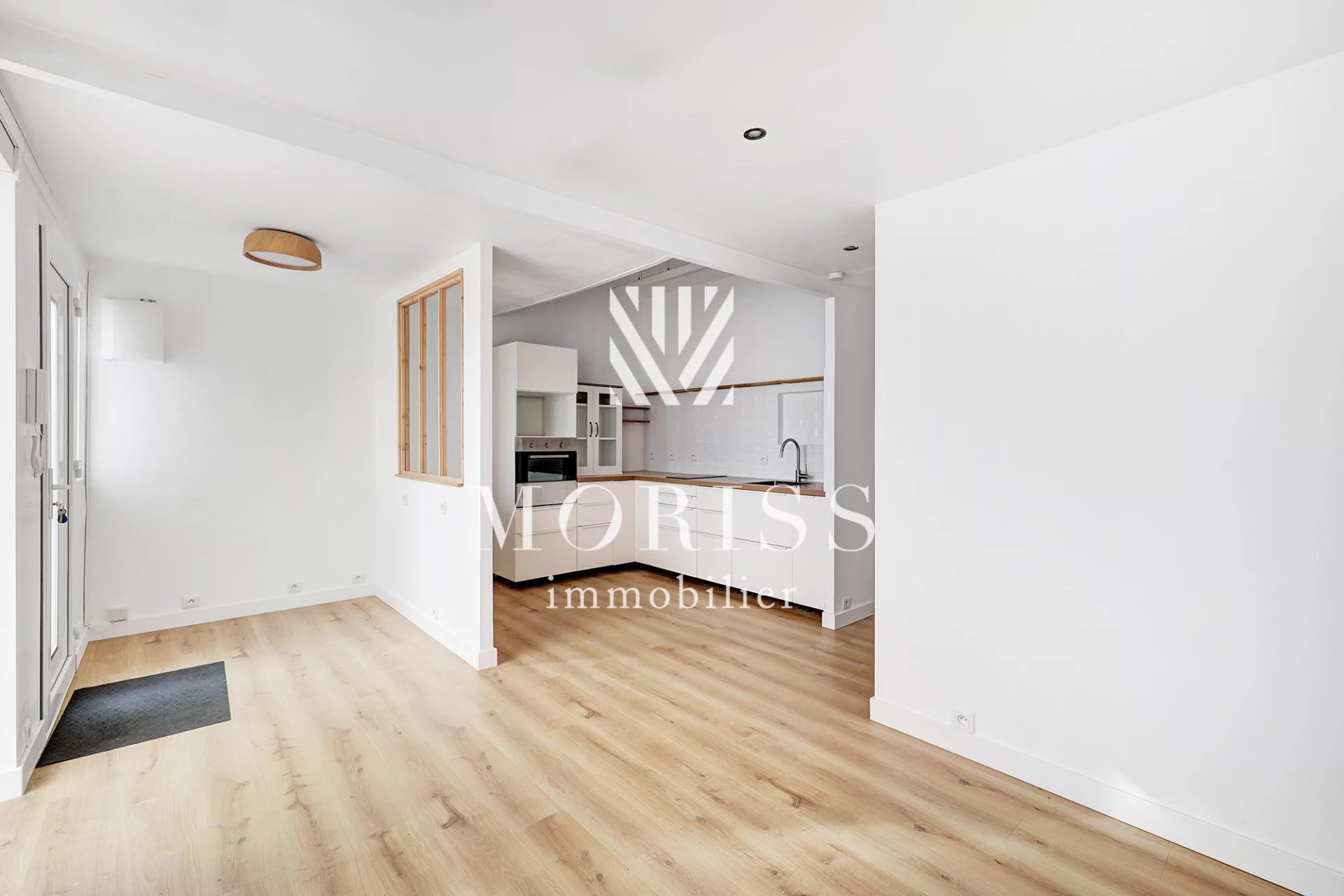 Appartement 2 pièces - Image Array