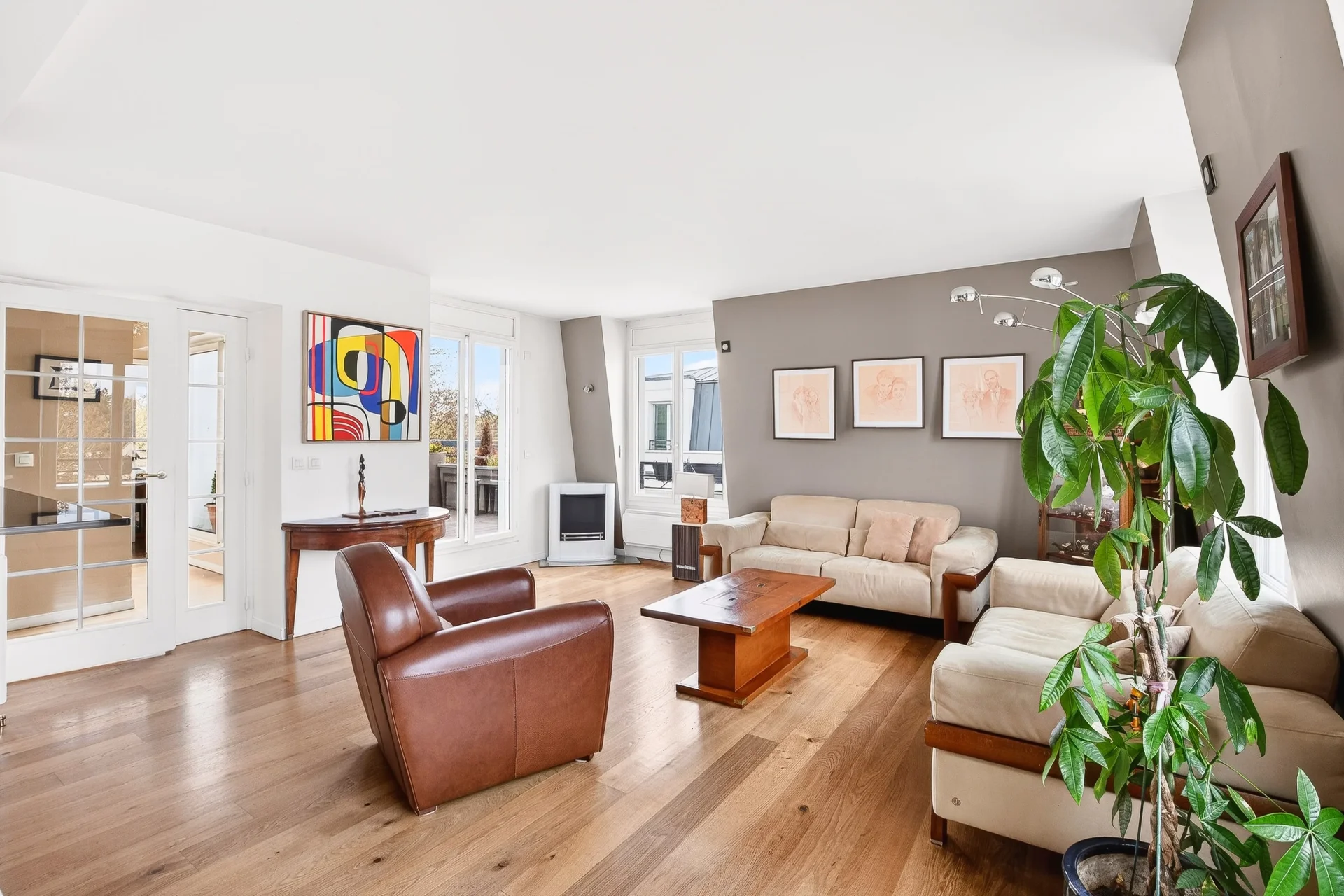 Sèvres - RIVE GAUCHE