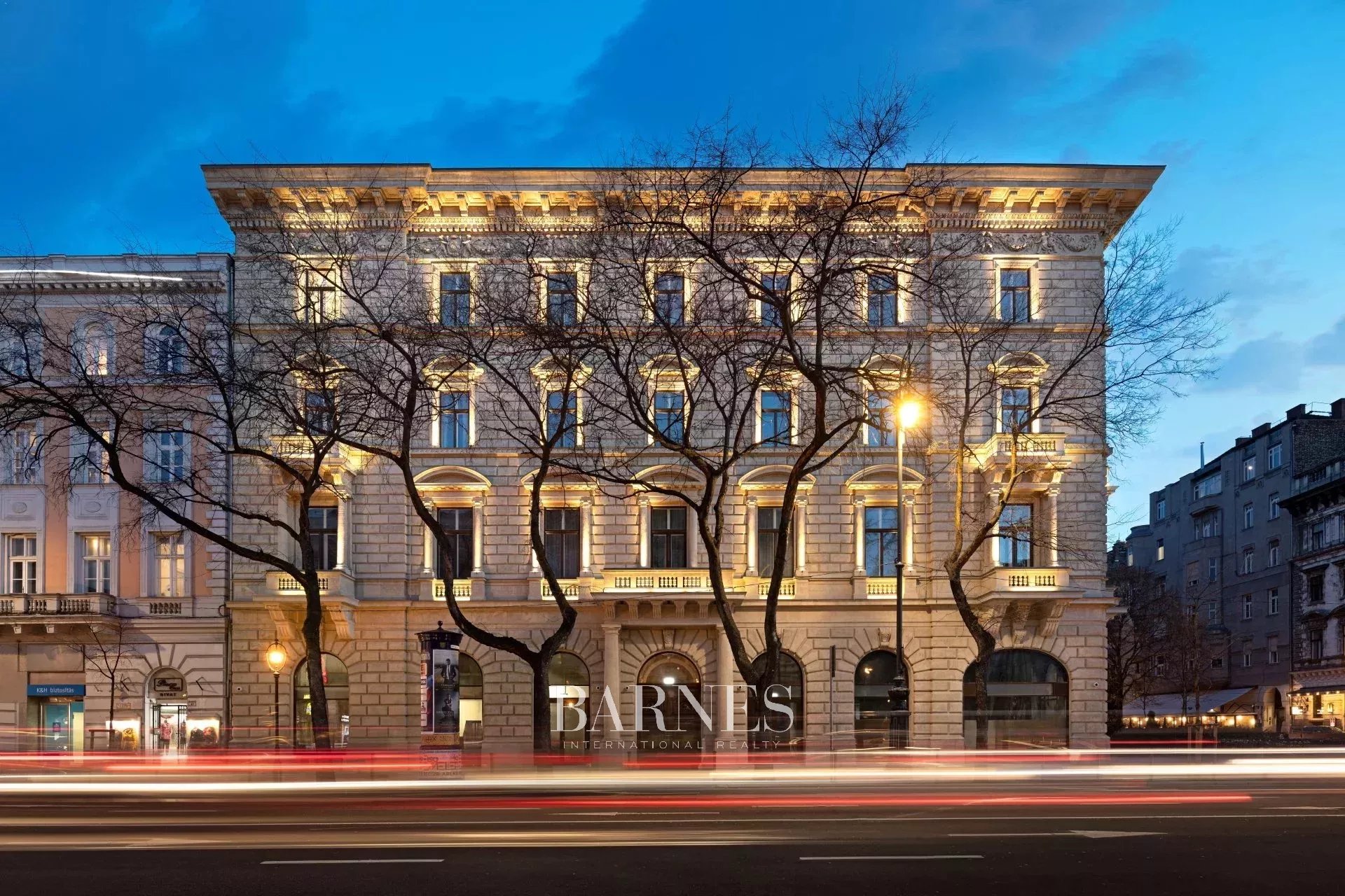 Daire Budapest VI. kerülete - picture 13