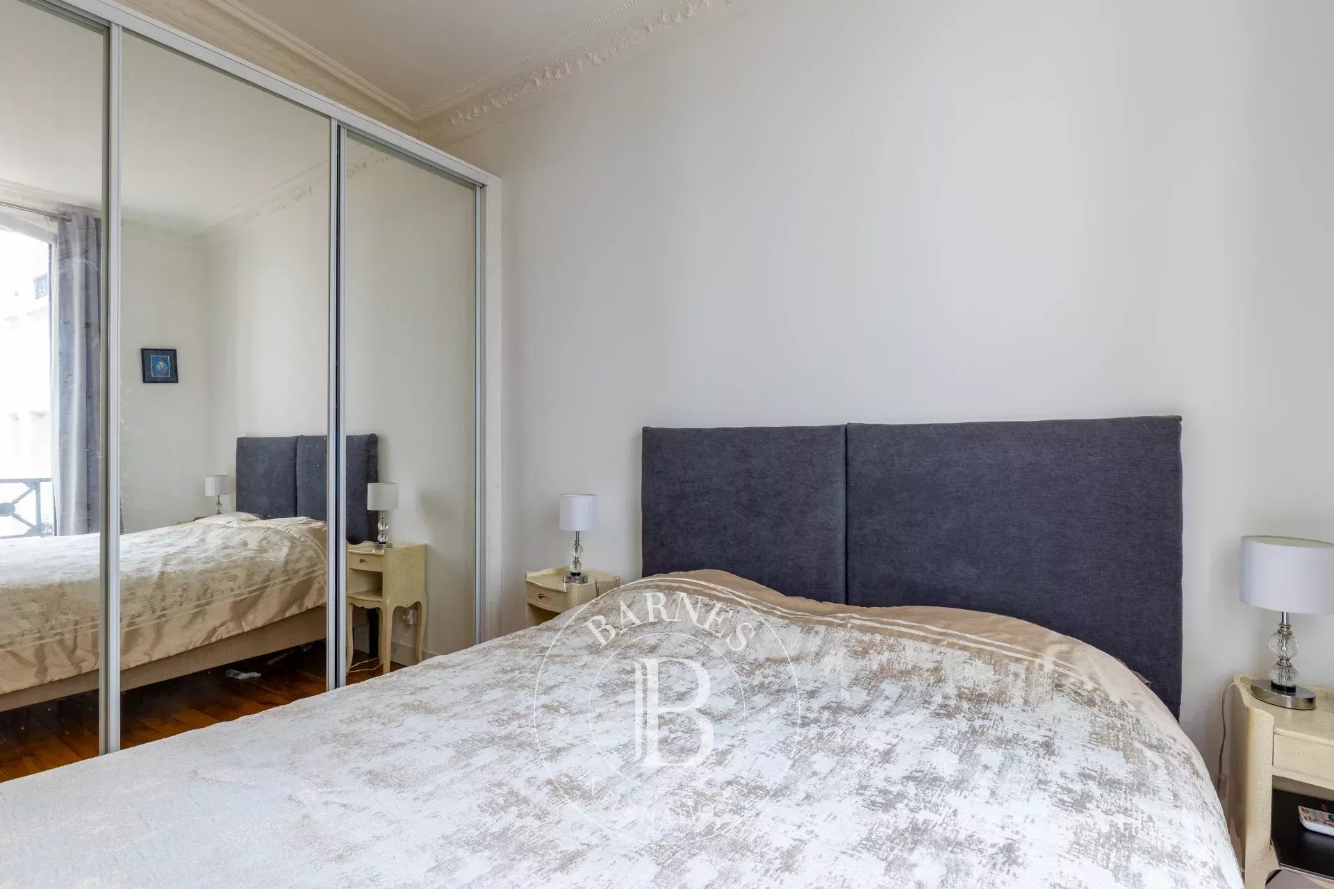 Daire Paris 11ème - picture 11