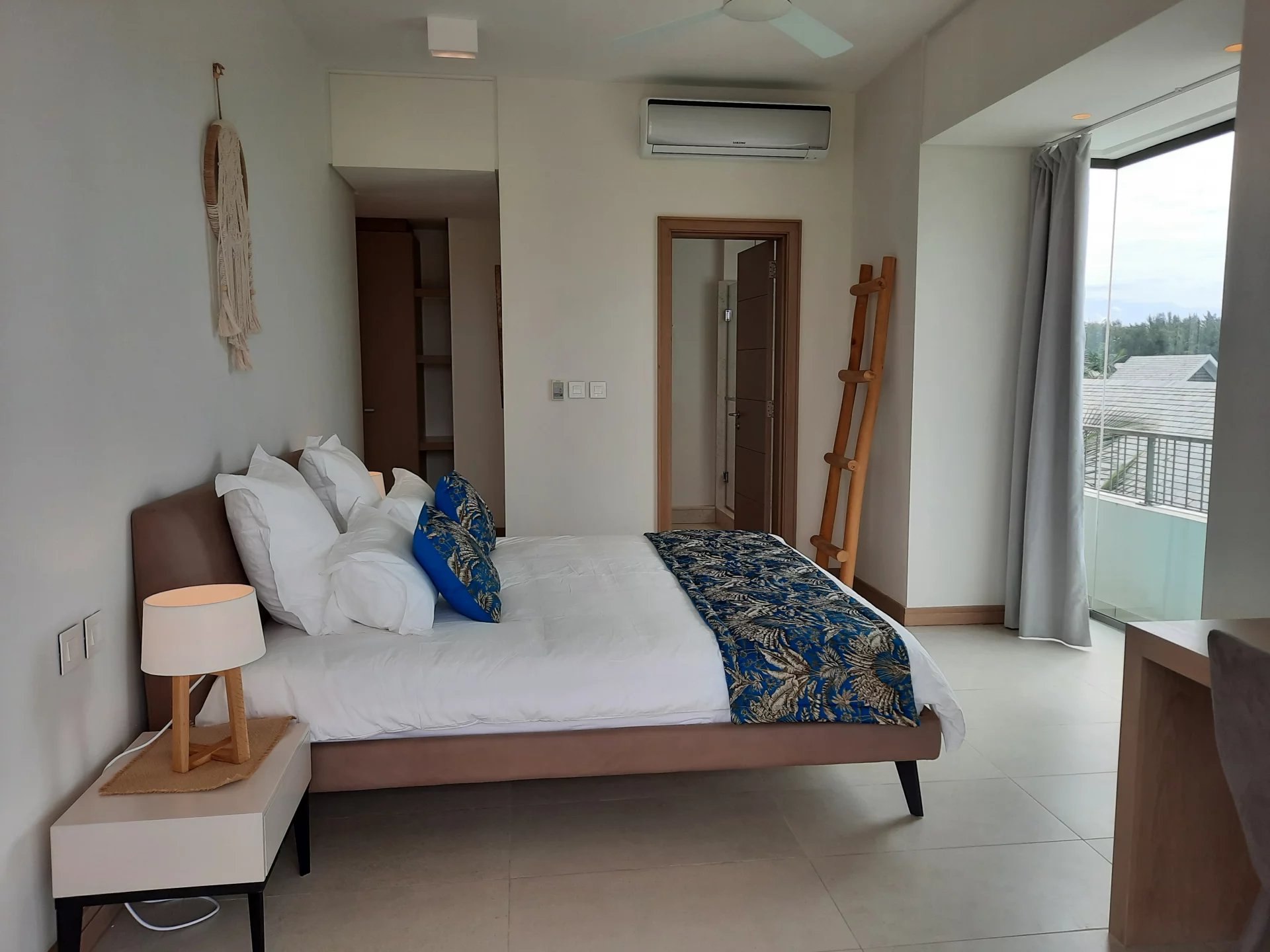 Penthouse Grand Baie - picture 33