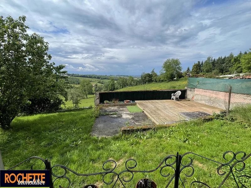 Vente Maison Saint-Just-la-Pendue