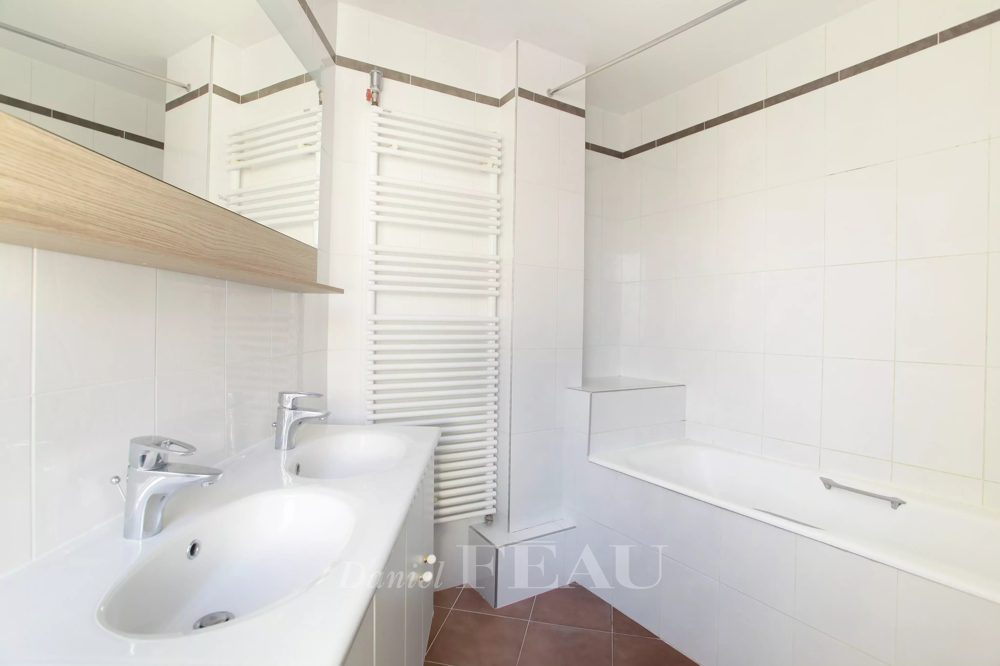 Location Appartement Paris 6ème
