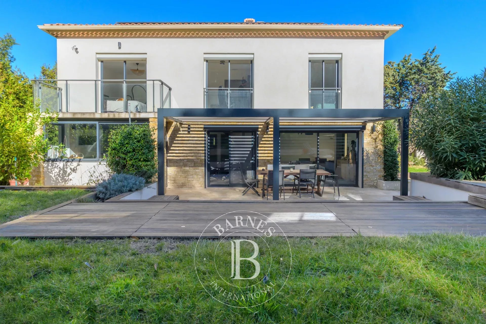 Villa Martigues - picture 13