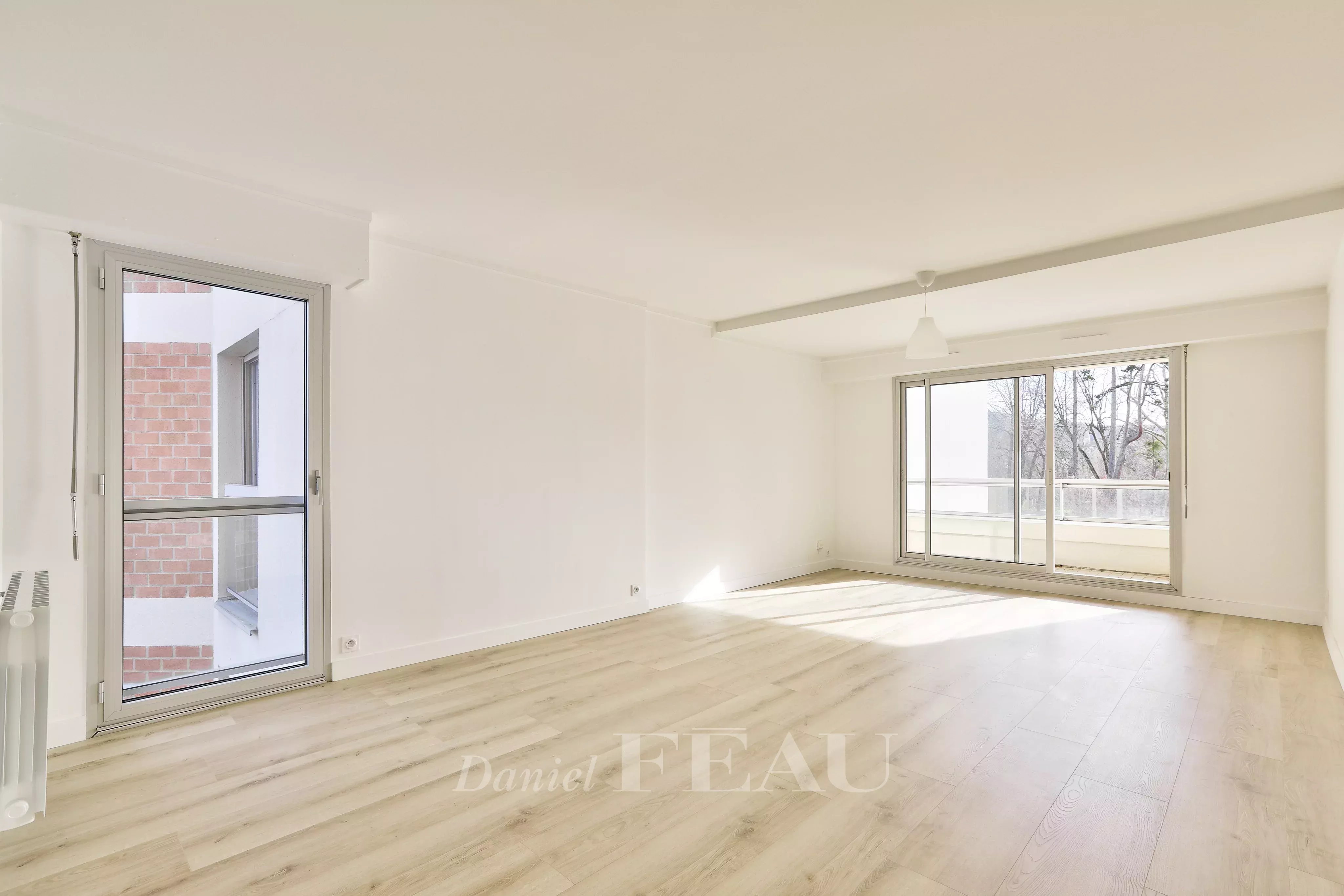 Location Appartement Croissy-sur-Seine