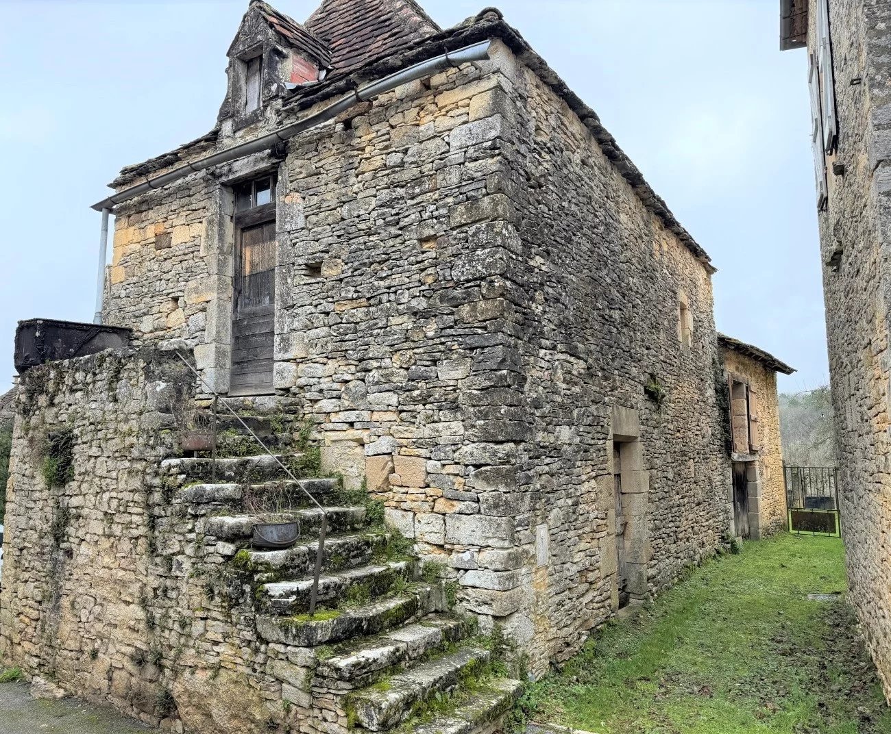 Vente Maison Les Arques