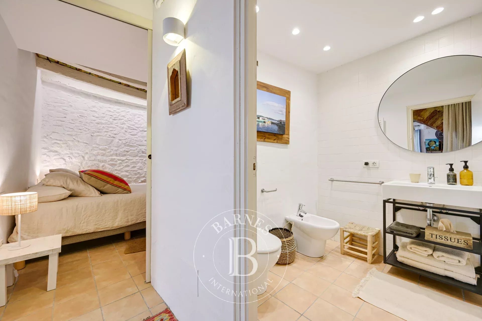 Köy evi Cruilles - picture 23