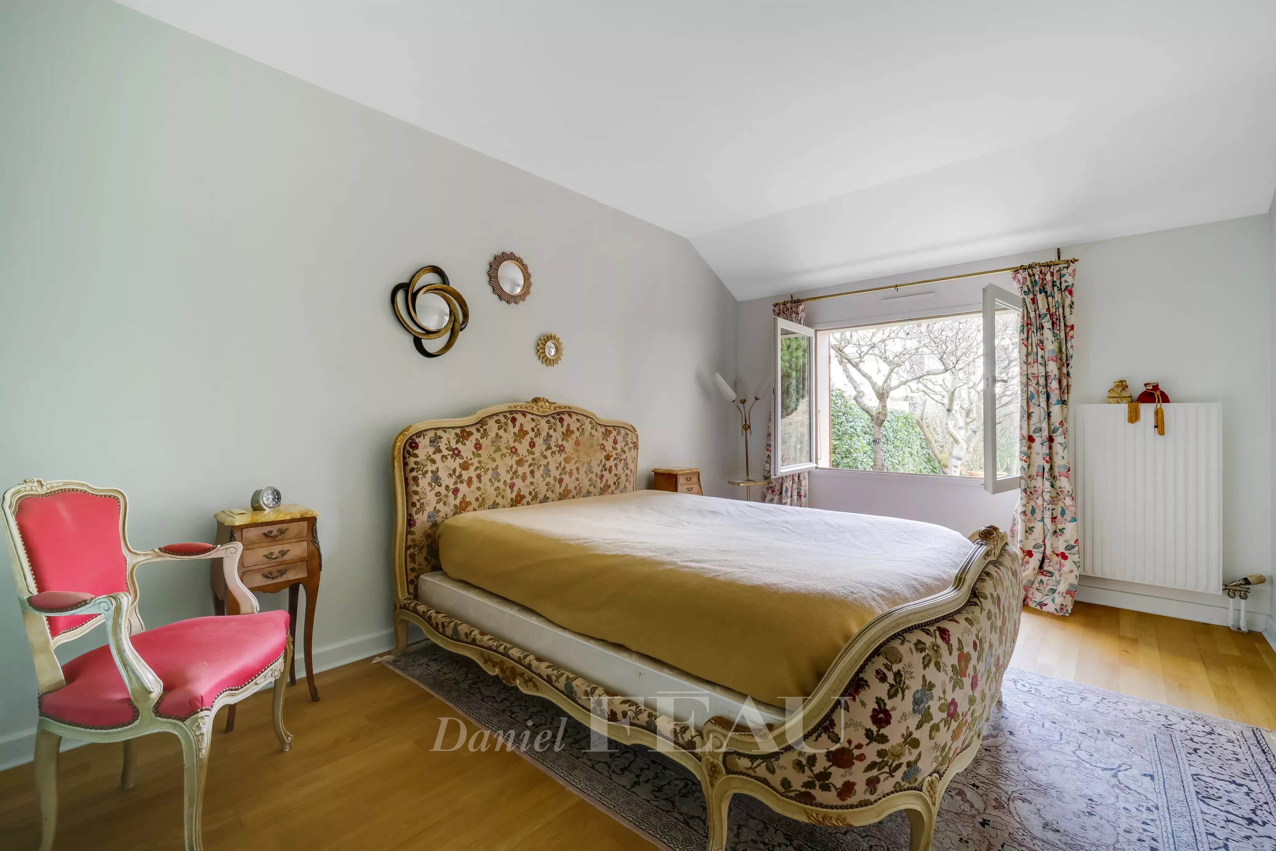Vente Maison Le Port-Marly