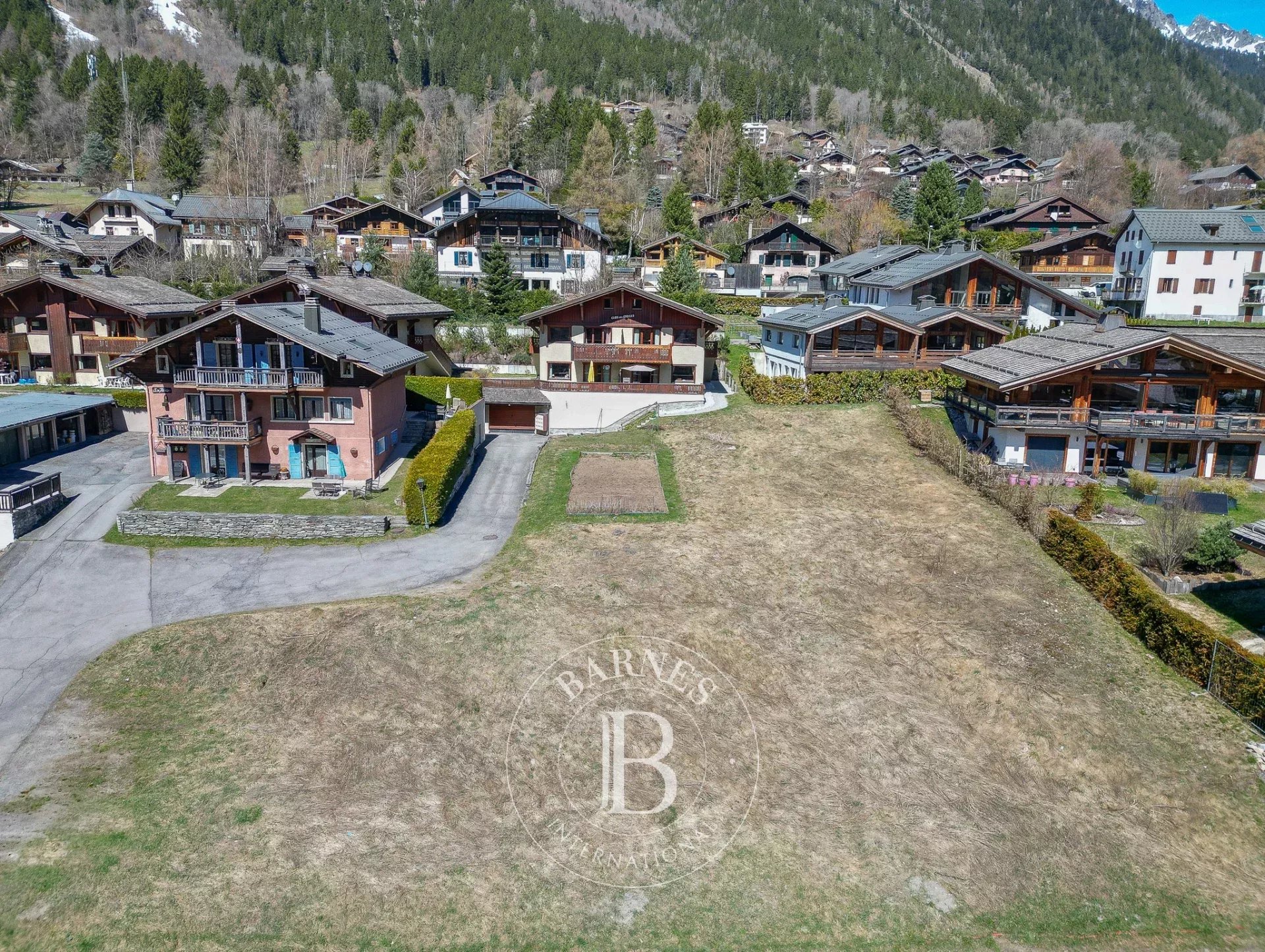 Terrain Chamonix-Mont-Blanc  -  ref 86886970 (picture 2)