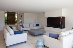 Luxury Villa in Les Parcs de Saint-Tropez | Sea View Family Estate — photo 4 of 7