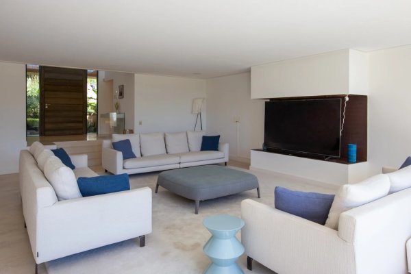 Luxury Villa in Les Parcs de Saint-Tropez | Sea View Family Estate — photo 4