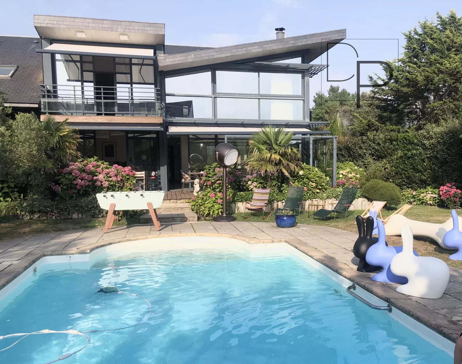 Vente Maison Batz-sur-Mer