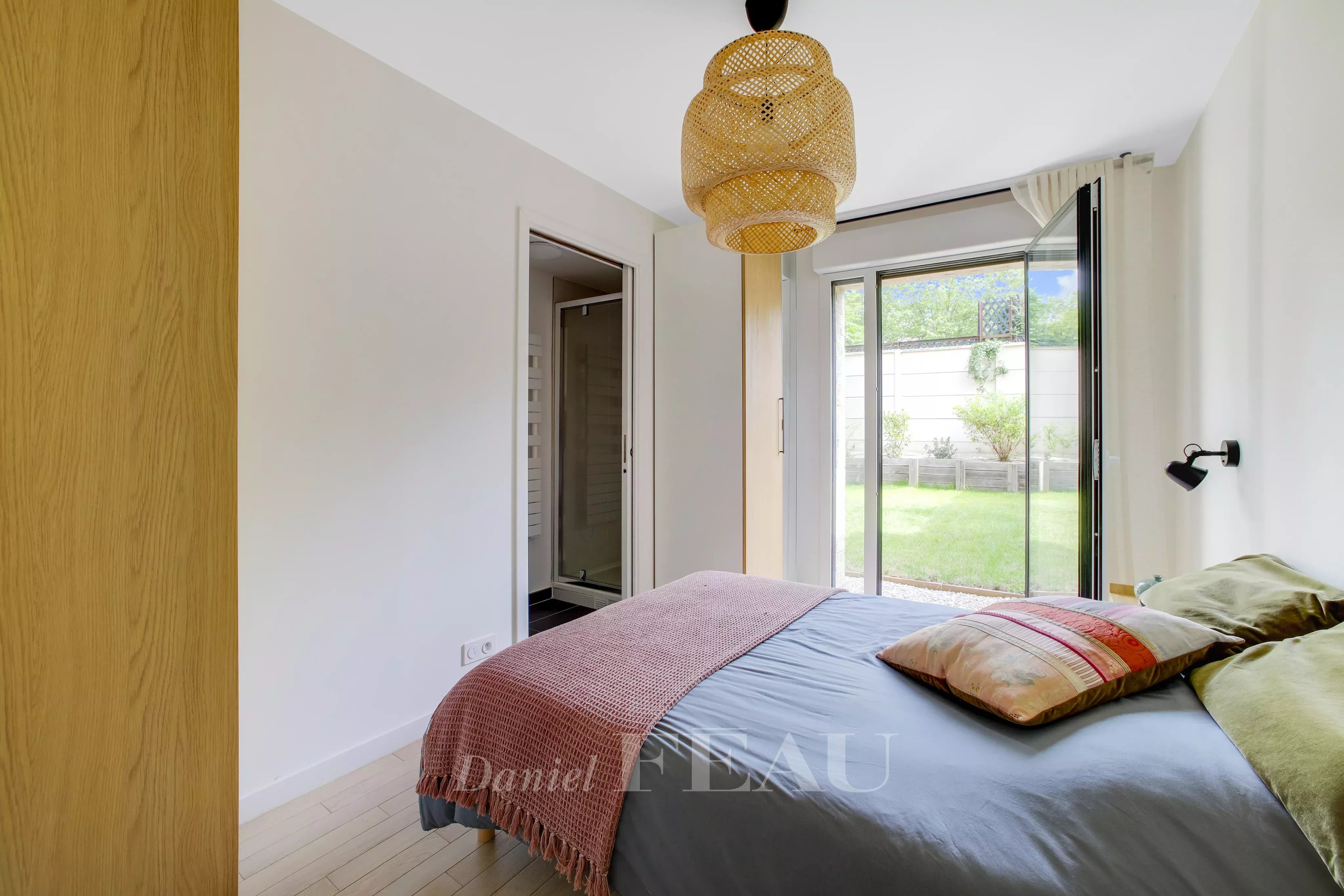 Sale Apartment Versailles