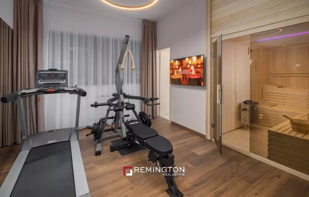 4 Bedroom Villa/Townhouse's Image 23