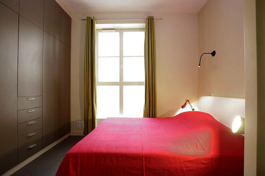 Location Appartement Paris 2ème