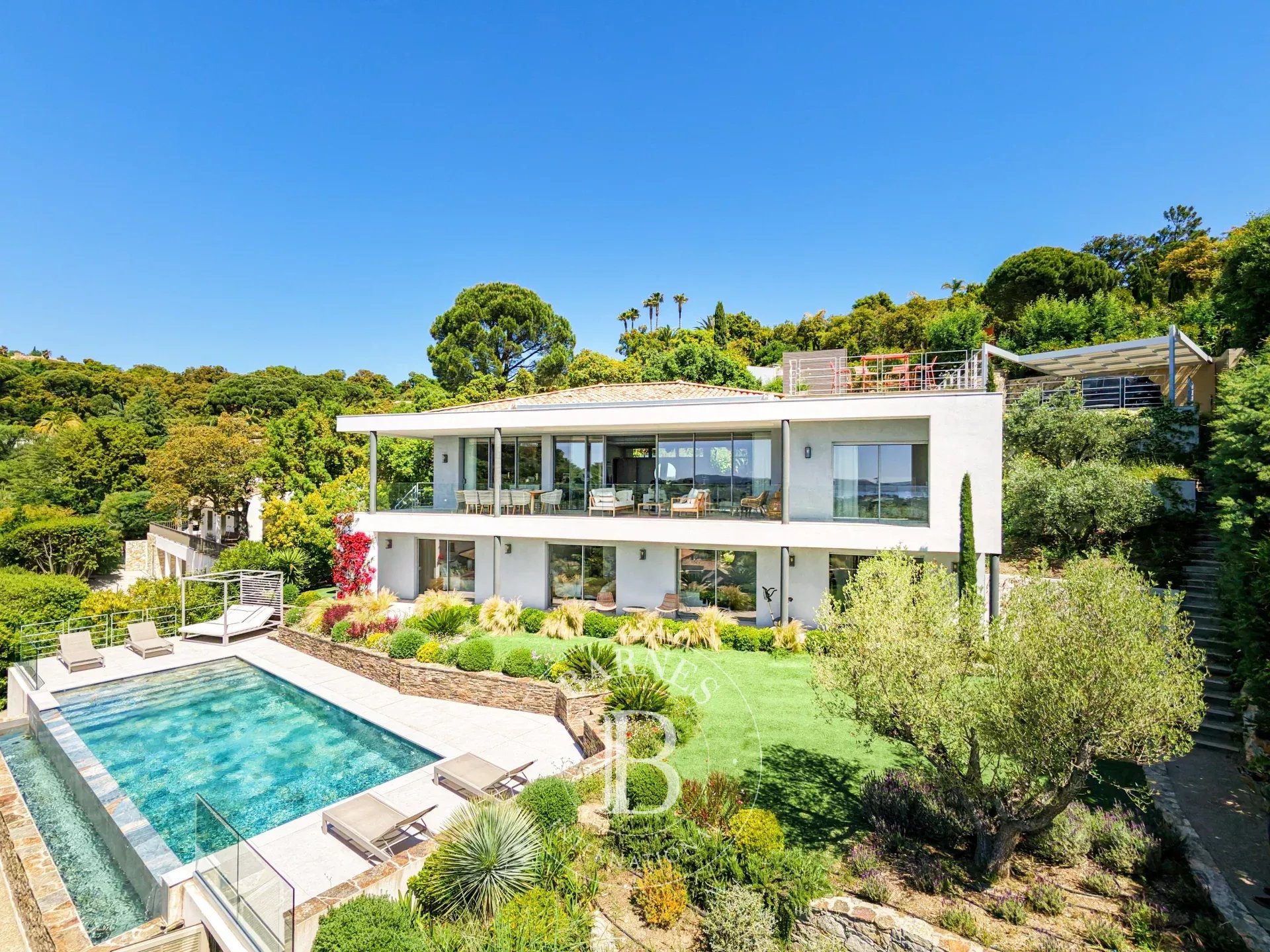 Villa Sainte-Maxime