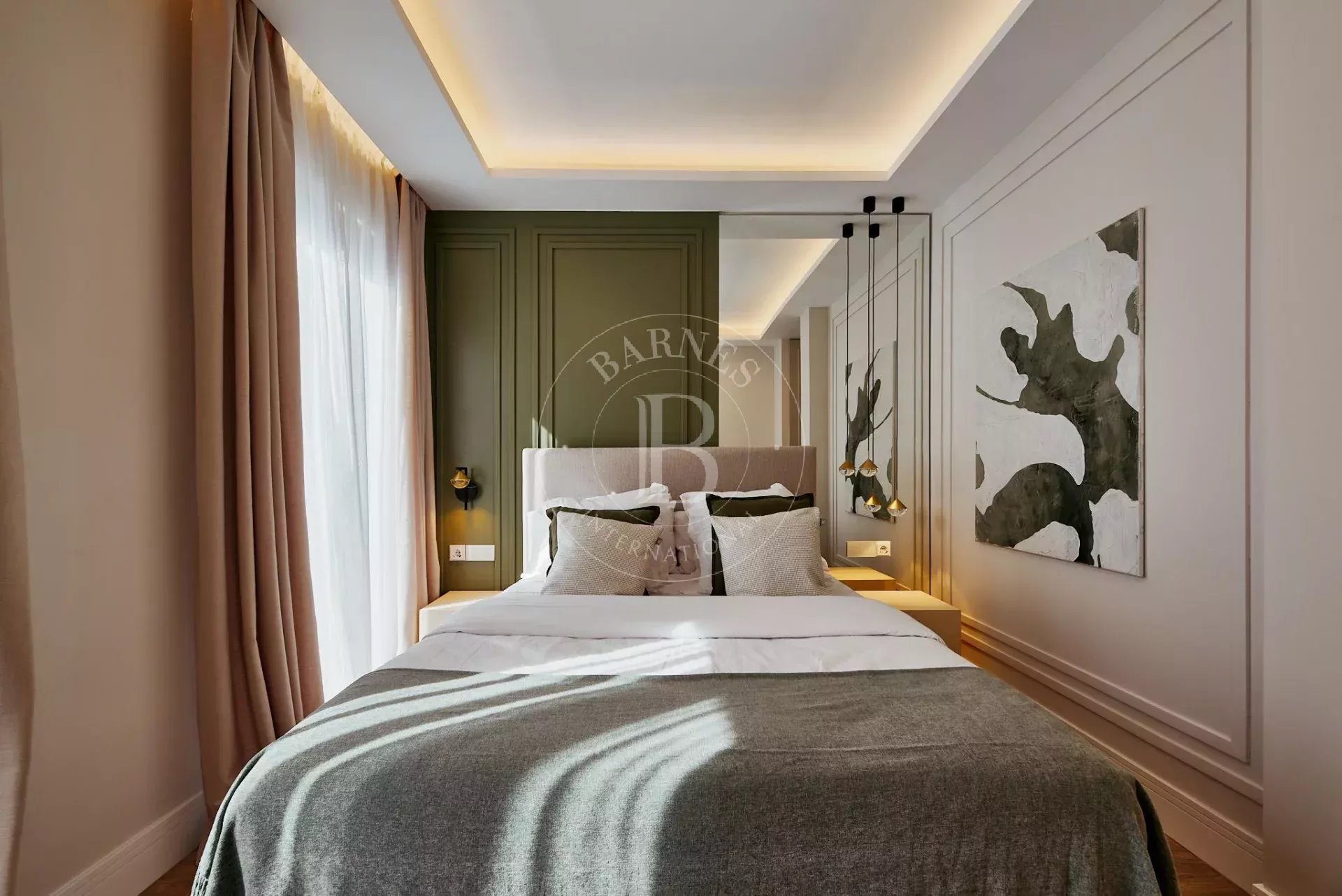 Daire Madrid - picture 9