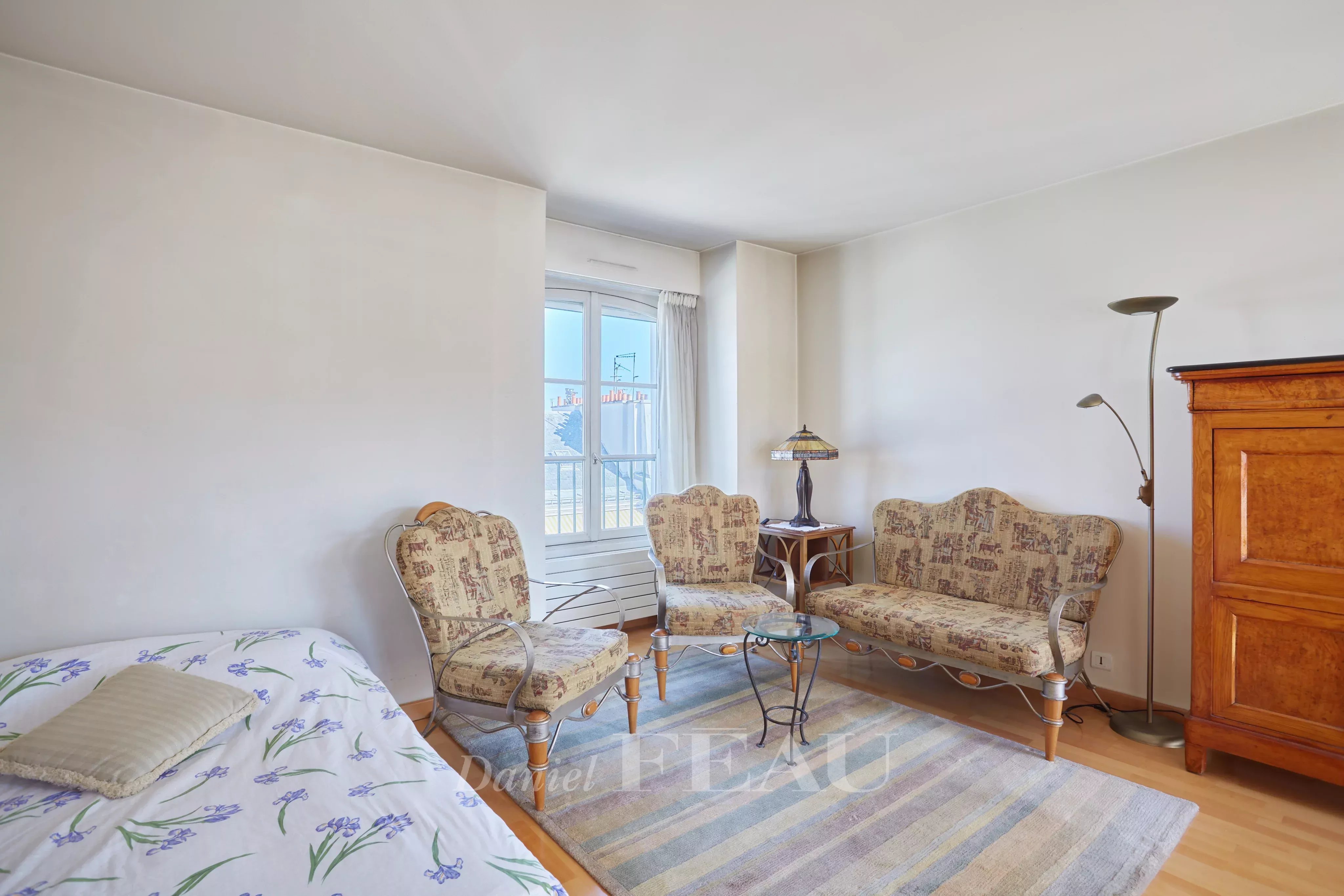 Vente Appartement Paris 6ème