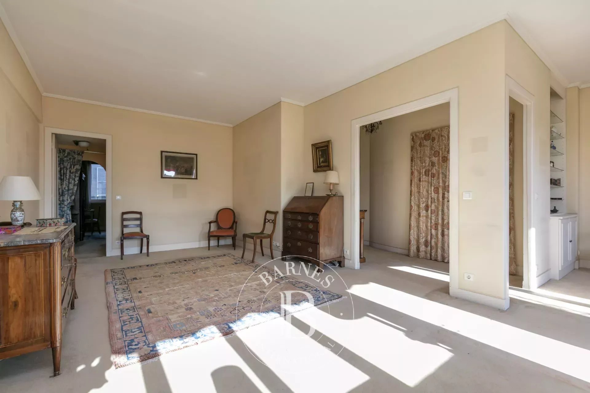 Daire Neuilly-sur-Seine - picture 6