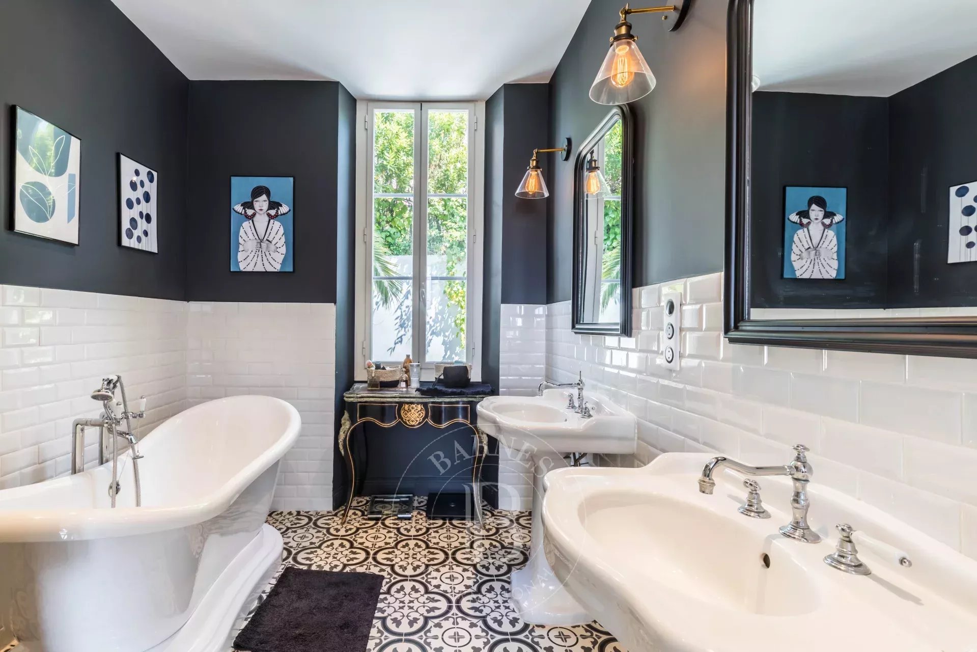 Villa Cannes - picture 9