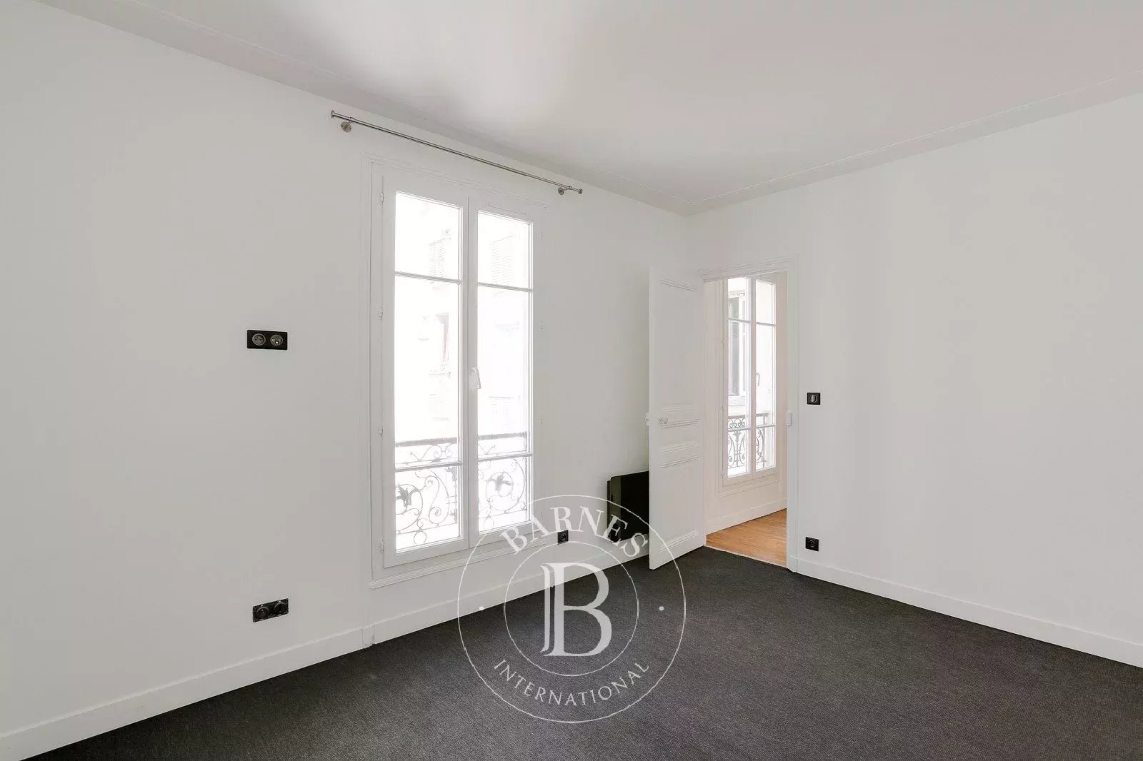 Daire Paris 15ème - picture 4