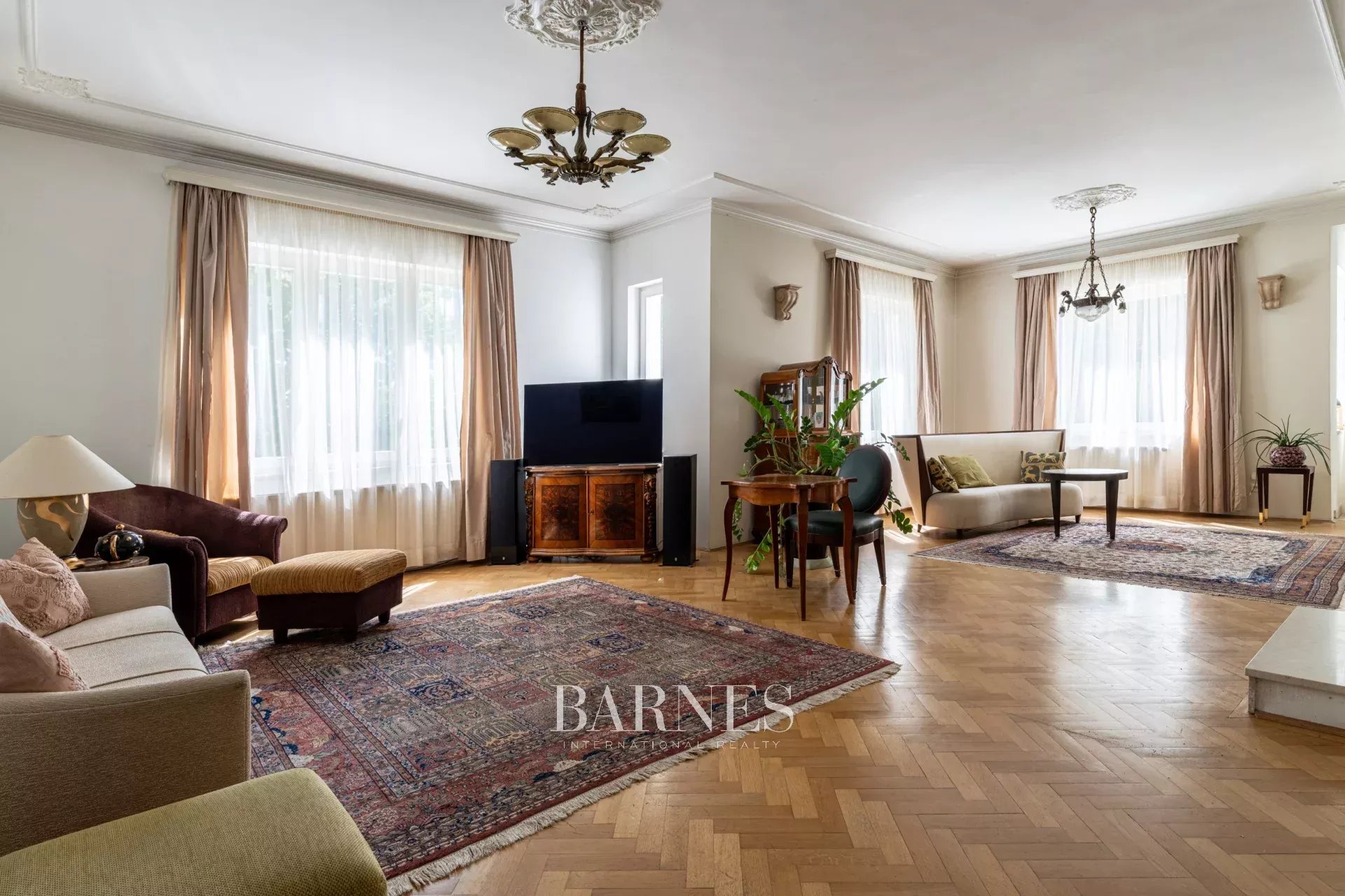 Budapest  - Maison 9 Pi&egrave;ces 4 Chambres - picture 12