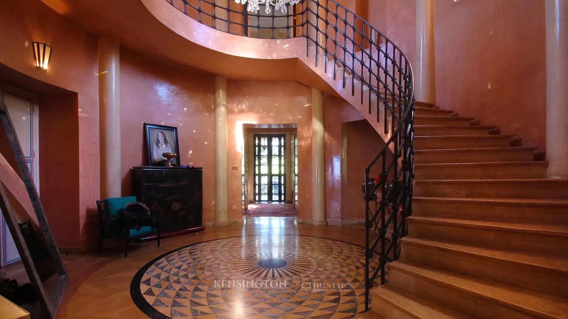 4 Bedroom Villa/Townhouse's Image 16