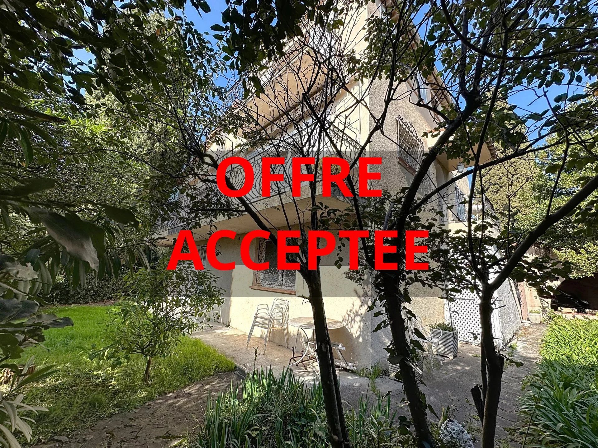 Agence immobilière de Nat'Immo